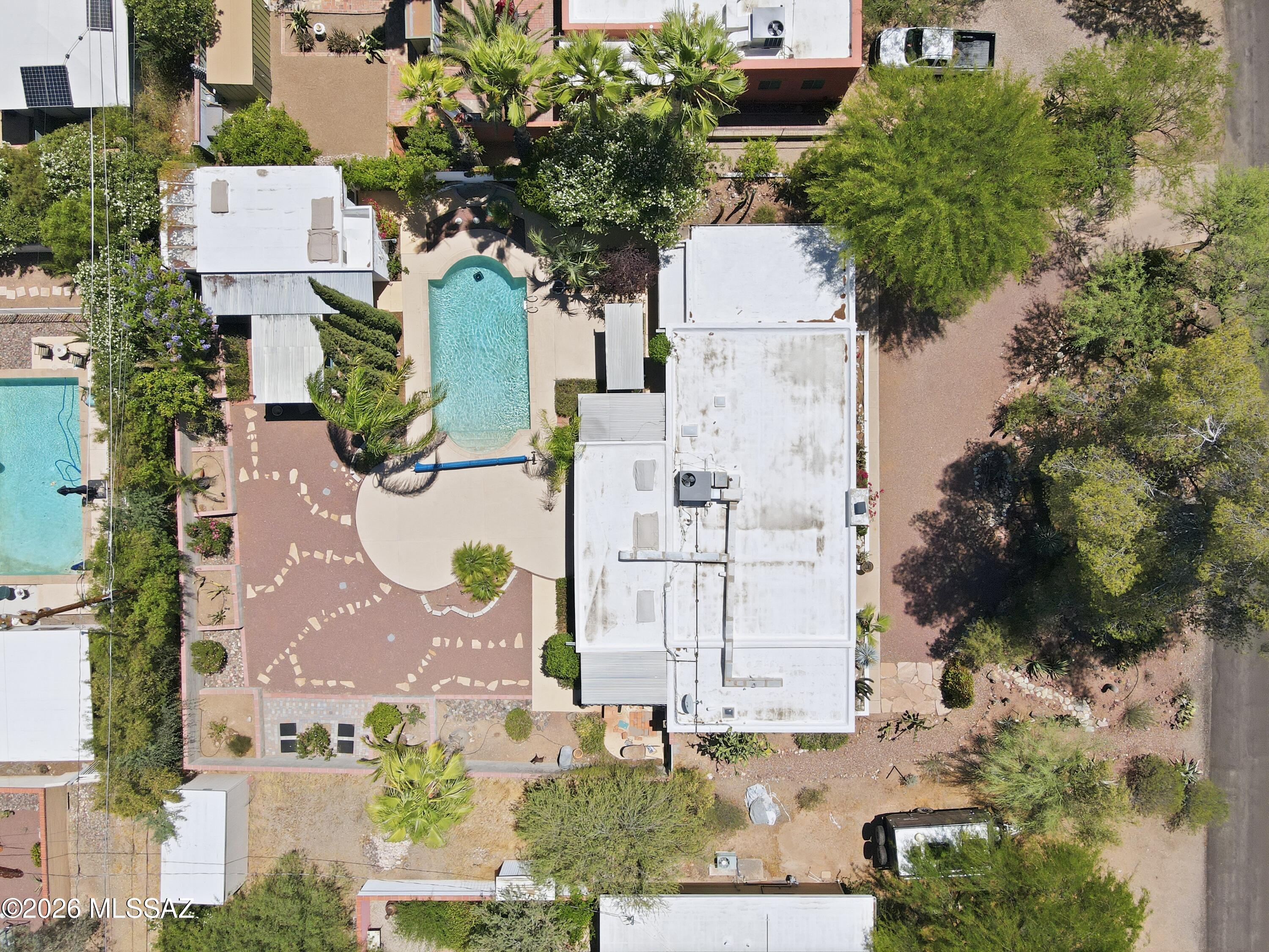 El Montevideo Estates - Residential
