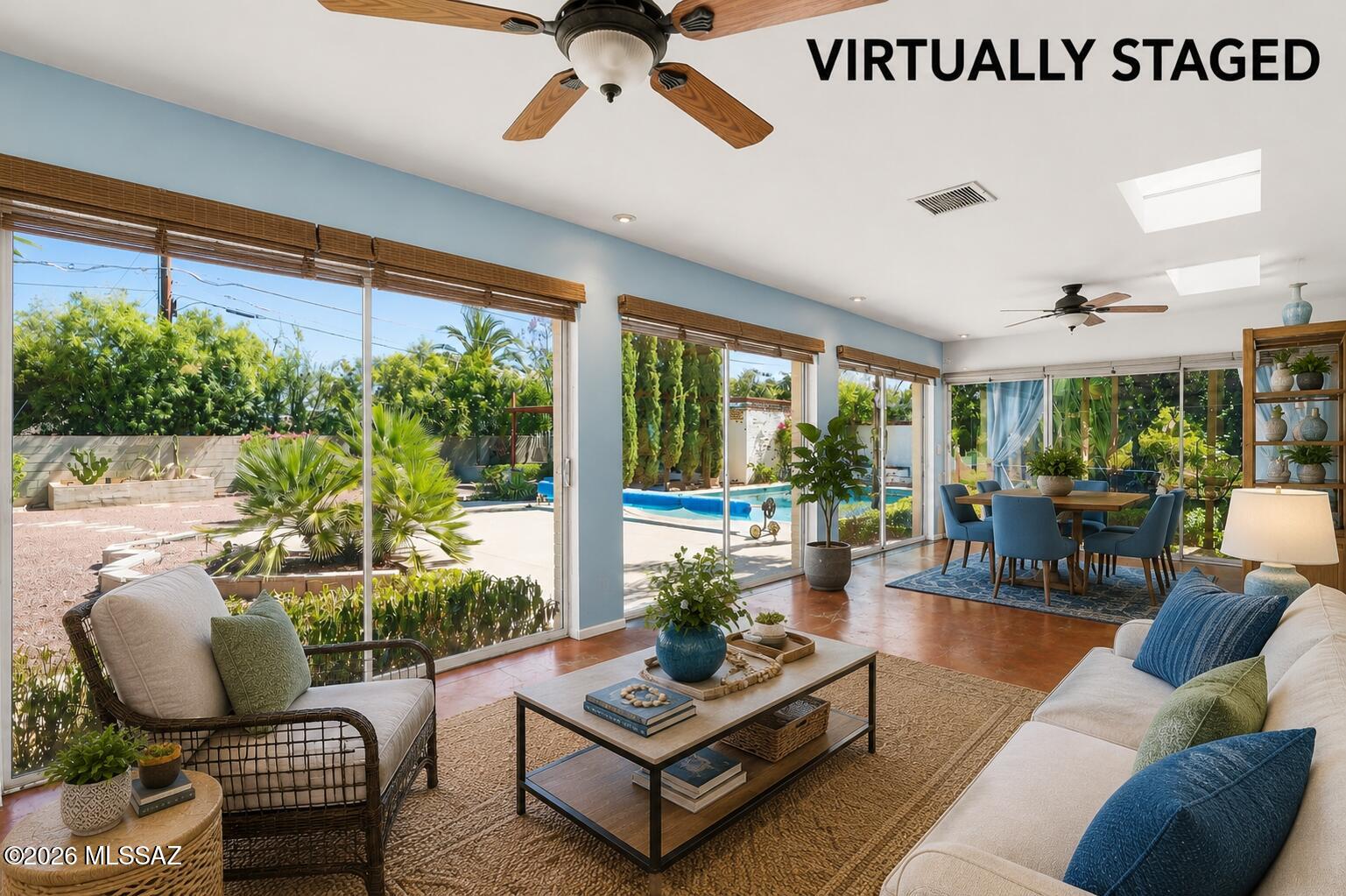 El Montevideo Estates - Residential