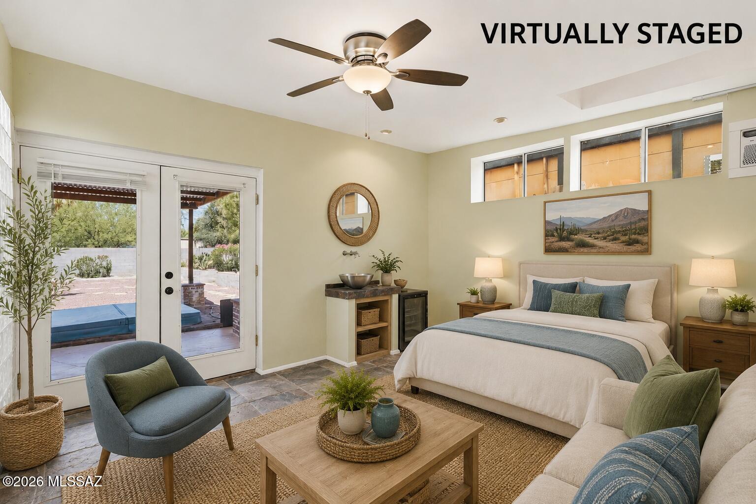 El Montevideo Estates - Residential