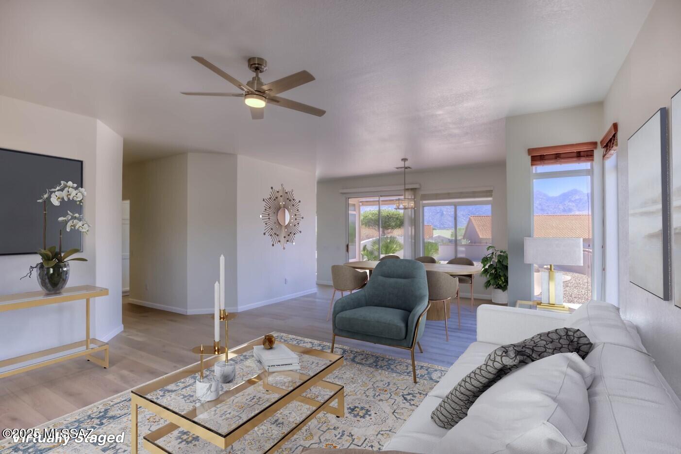 2312 E Coreopsis Way