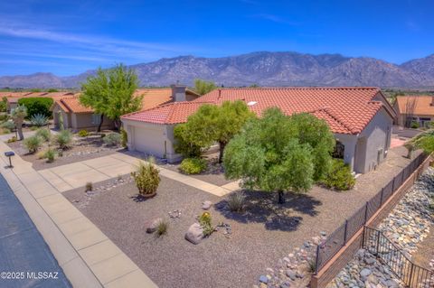2312 E Coreopsis Way Oro Valley AZ 85755