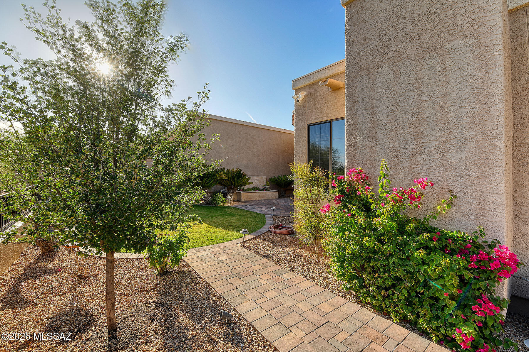 Country Club Vista (1-74) - Residential