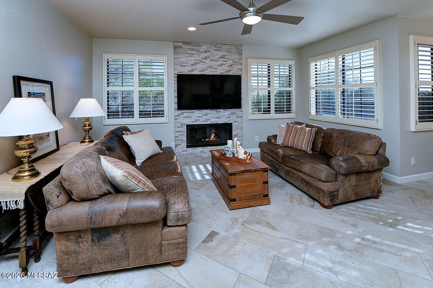 Country Club Vista (1-74) - Residential
