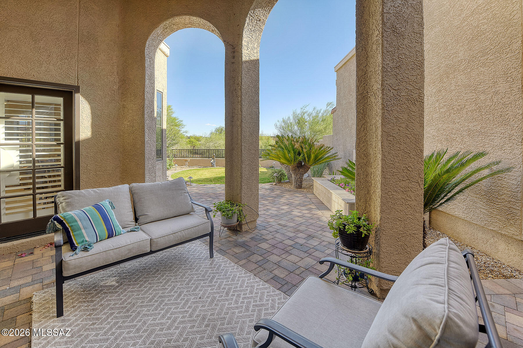 Country Club Vista (1-74) - Residential