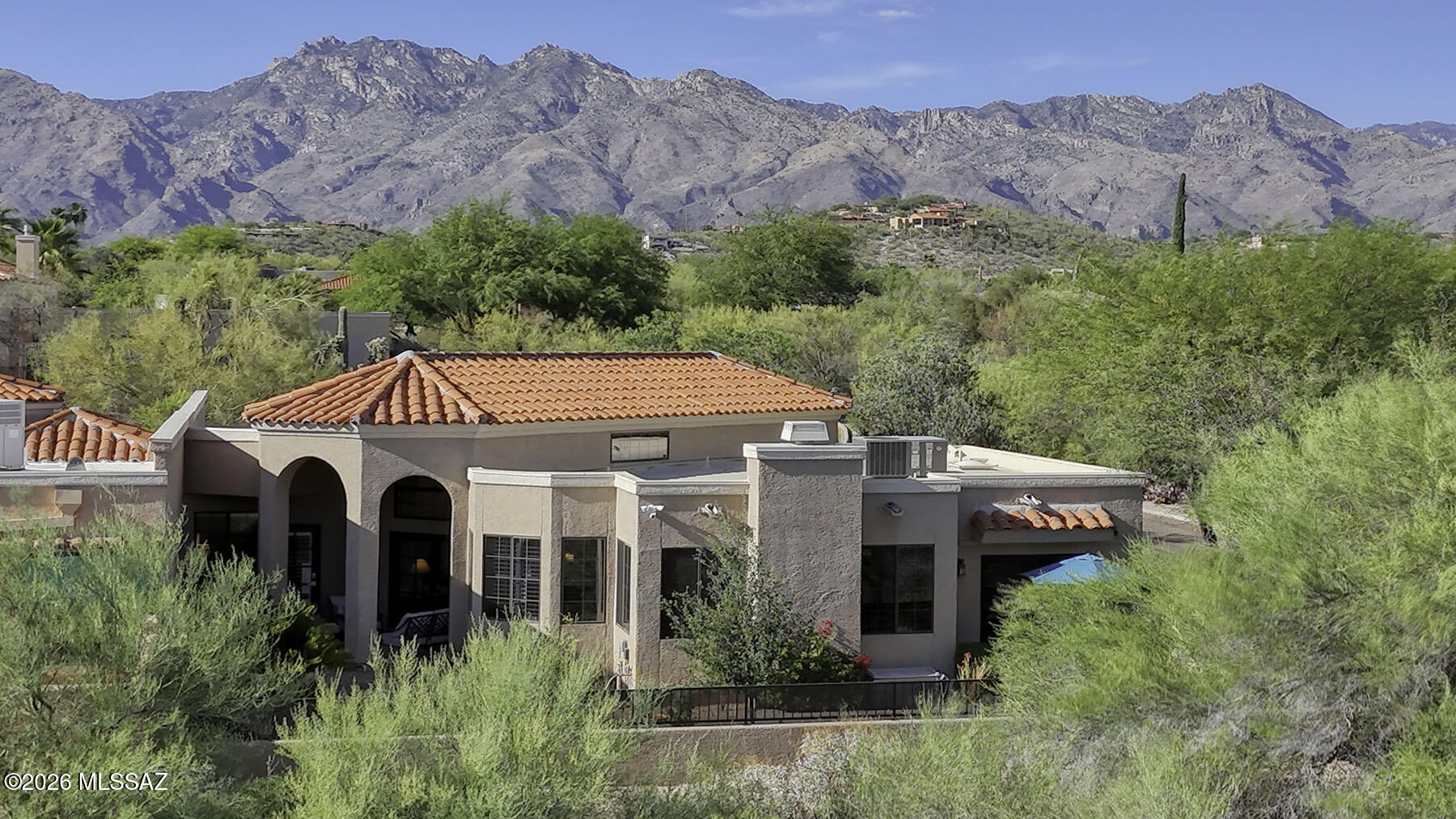 Country Club Vista (1-74) - Residential