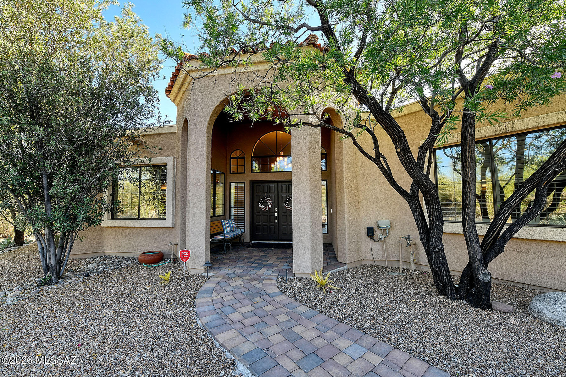 Country Club Vista (1-74) - Residential