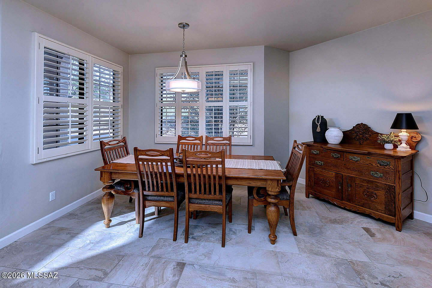 Country Club Vista (1-74) - Residential