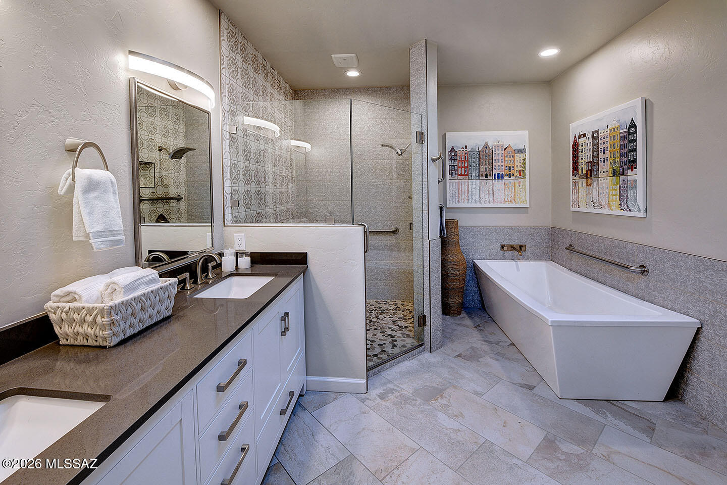 Country Club Vista (1-74) - Residential