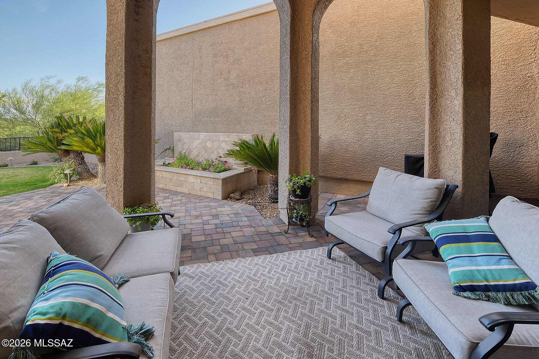 Country Club Vista (1-74) - Residential