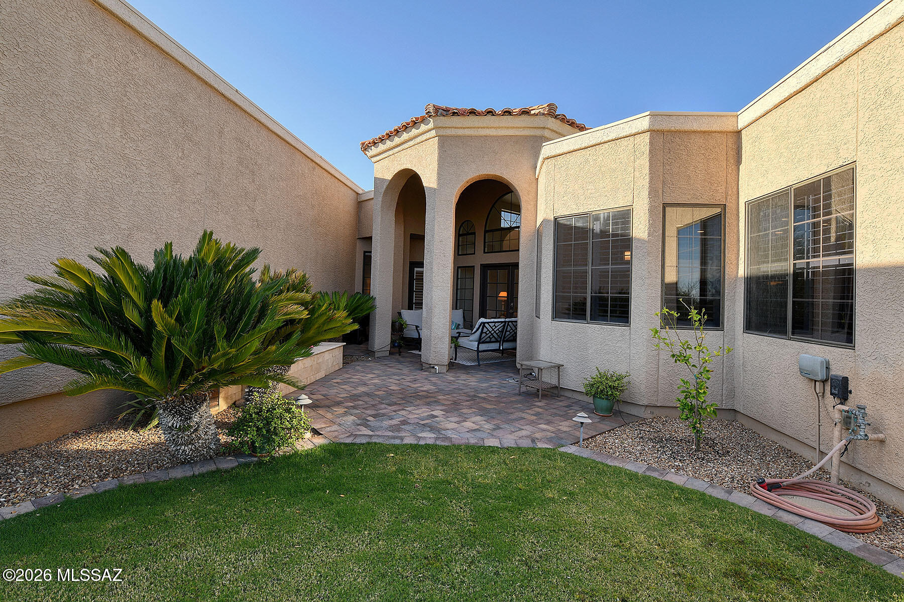 Country Club Vista (1-74) - Residential