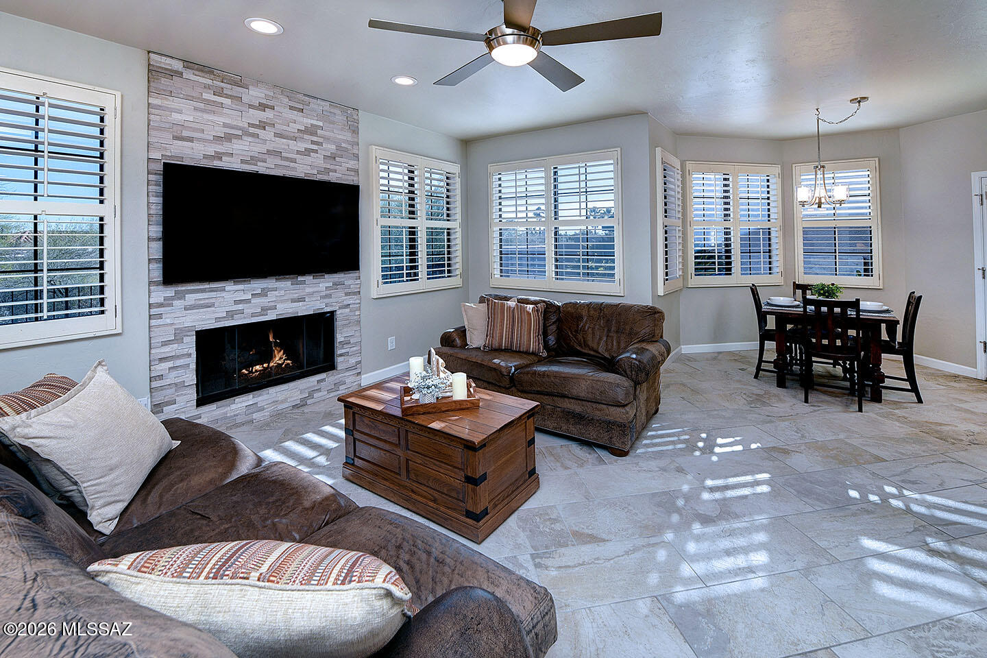 Country Club Vista (1-74) - Residential