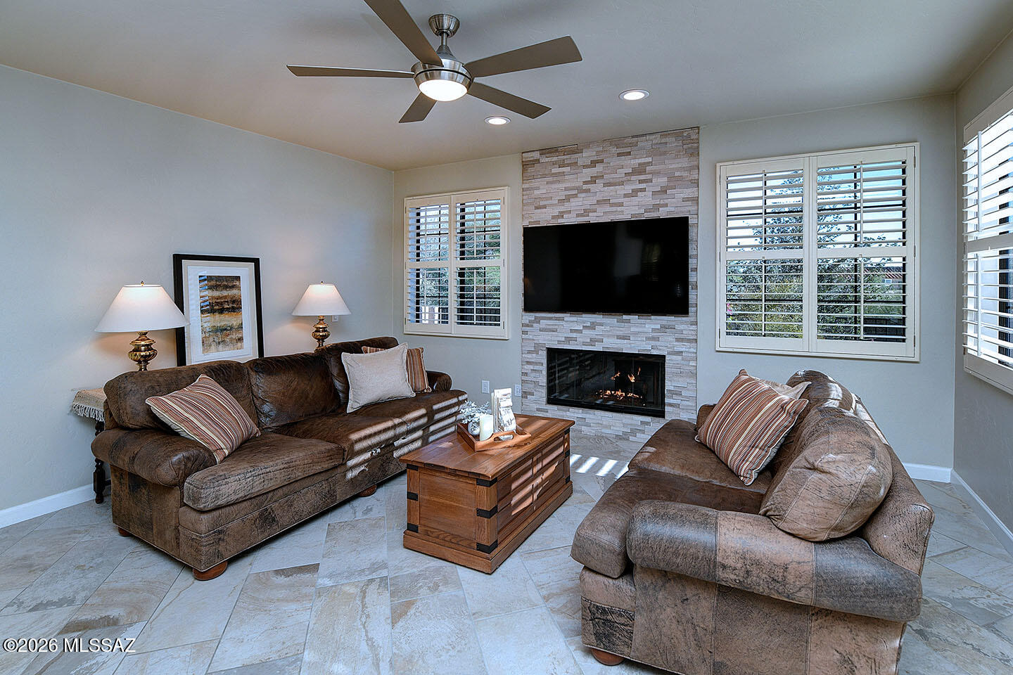 Country Club Vista (1-74) - Residential