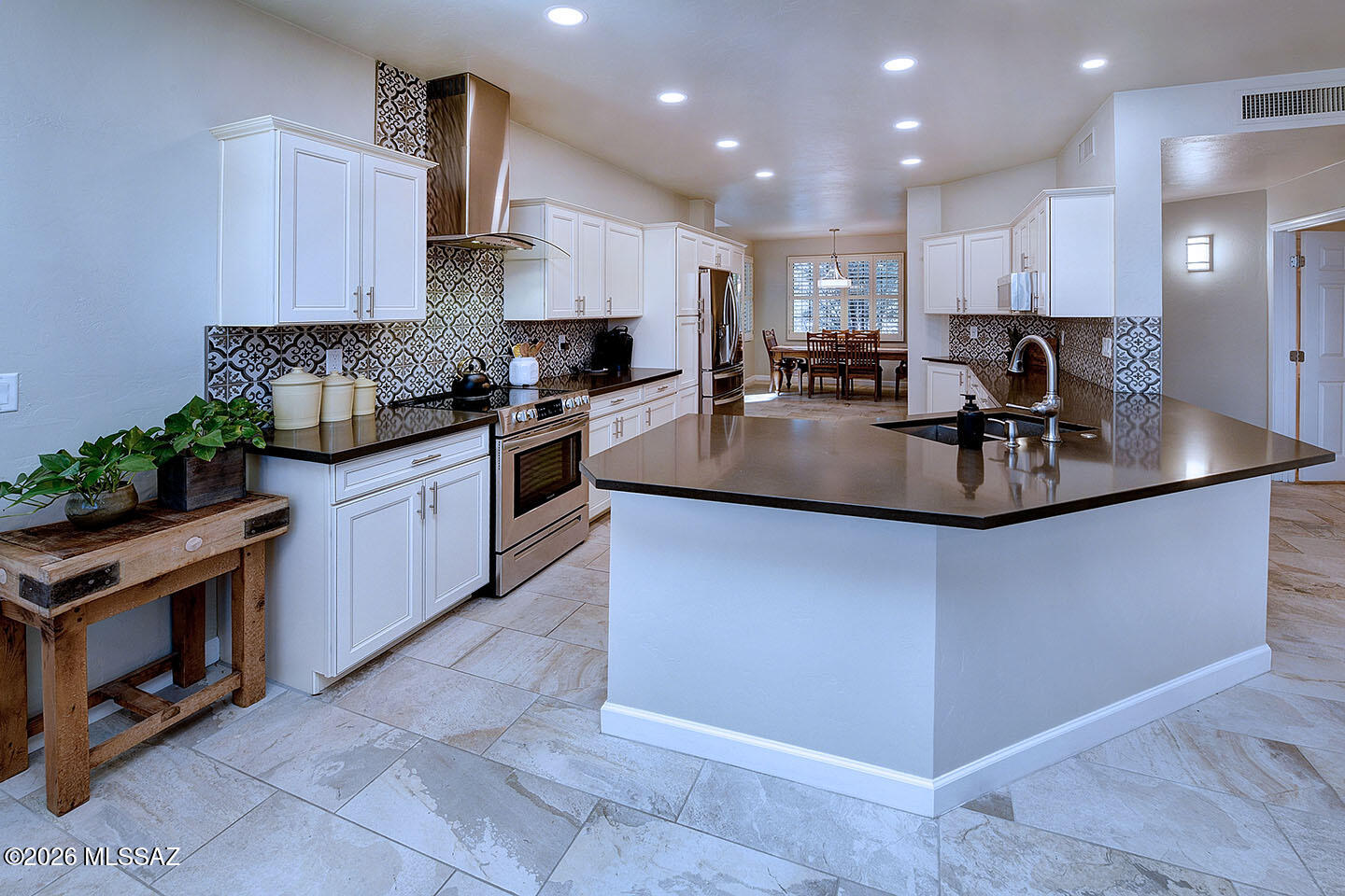 Country Club Vista (1-74) - Residential