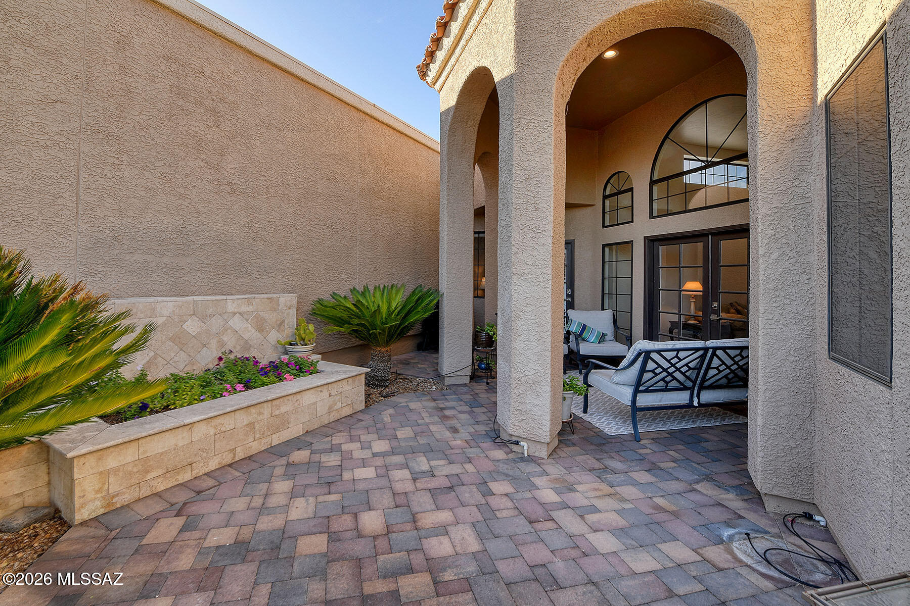 Country Club Vista (1-74) - Residential