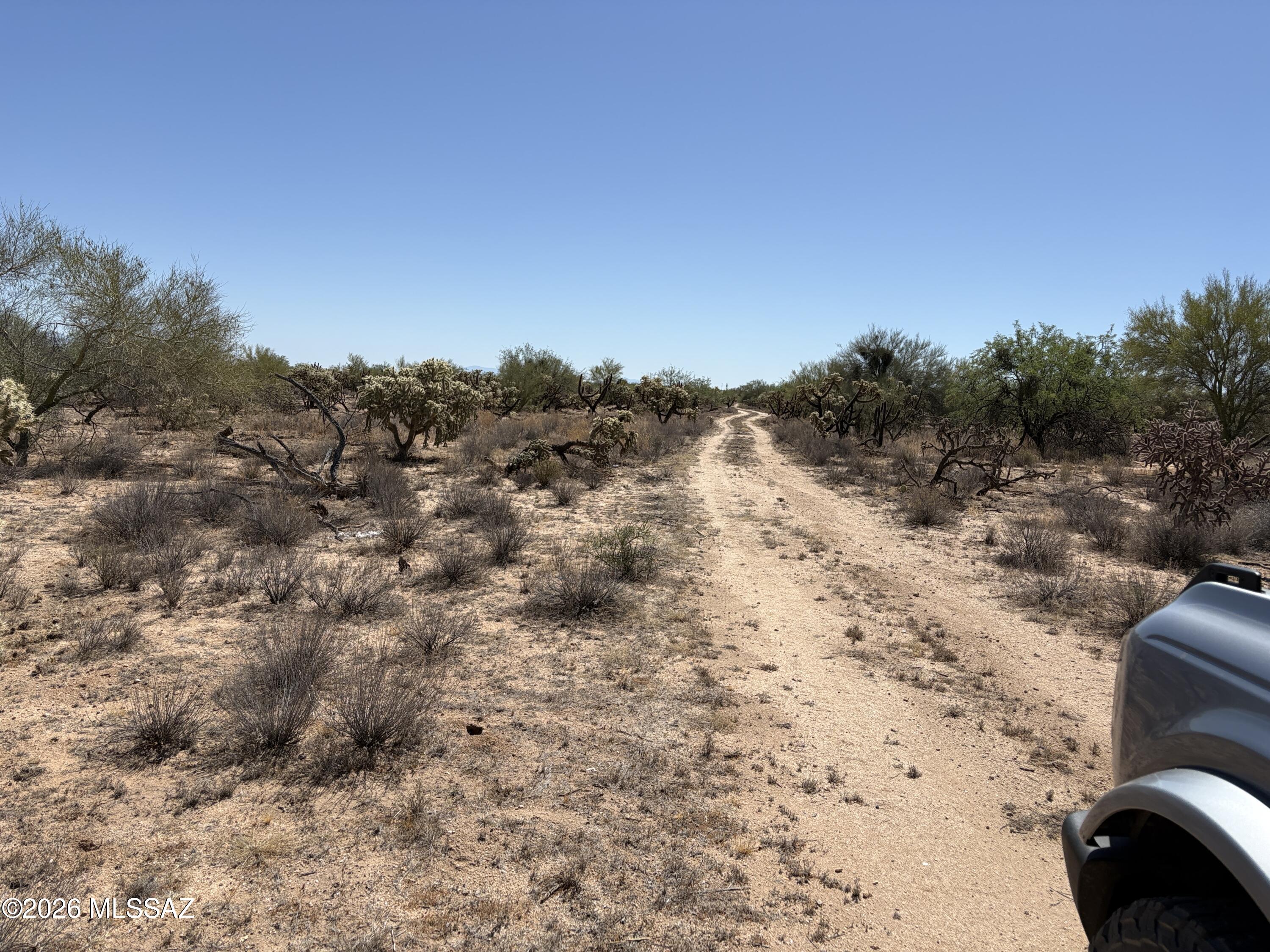 Diamond Bell Ranch - Tucson (1-229) - Land