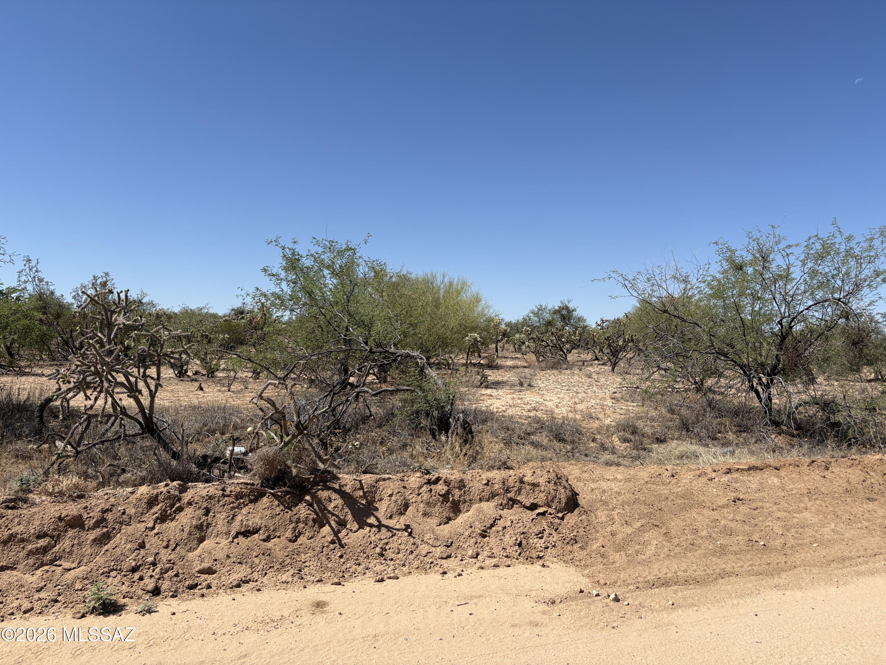 Diamond Bell Ranch - Tucson (1-229) - Land