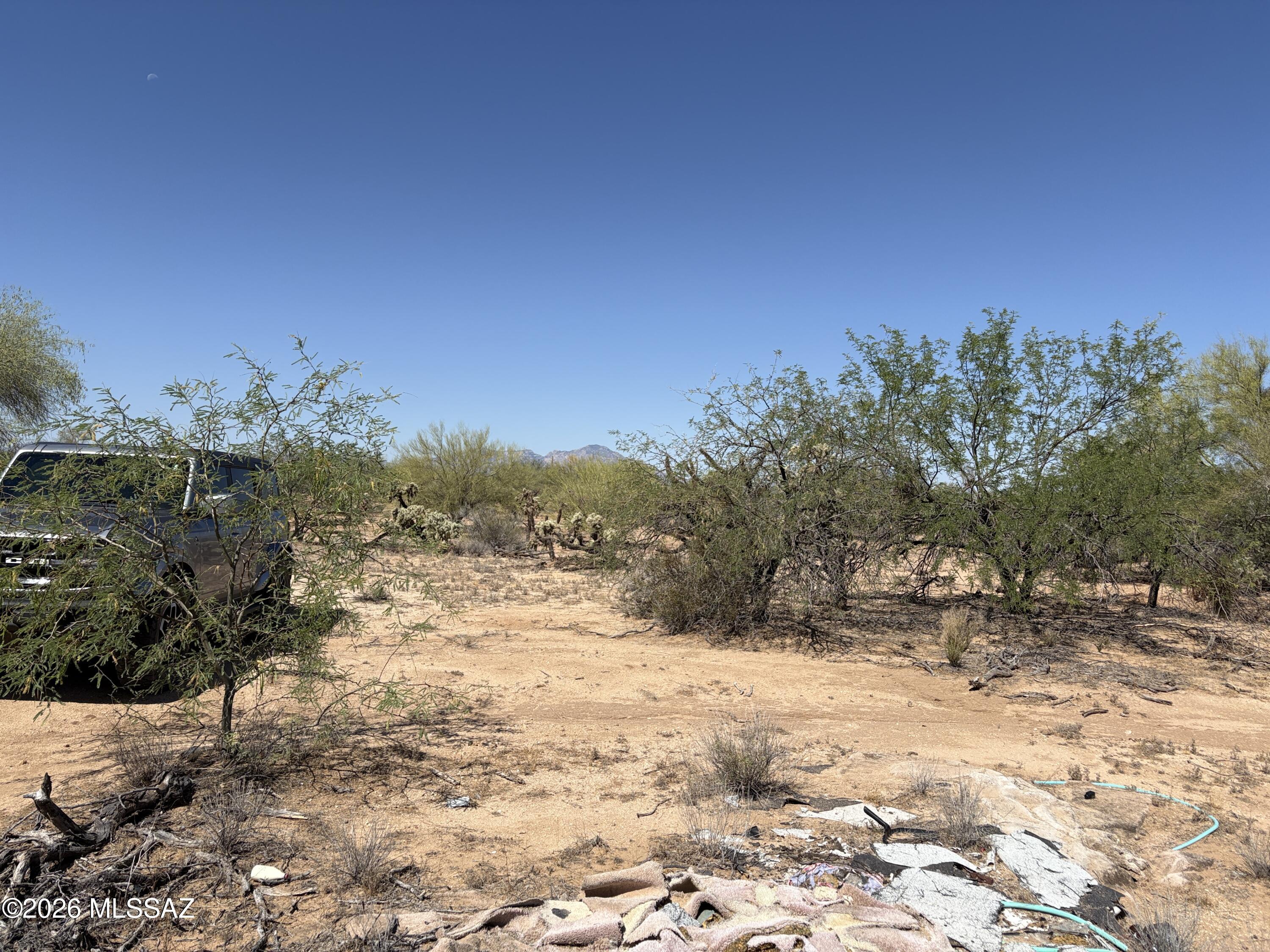 Diamond Bell Ranch - Tucson (1-229) - Land