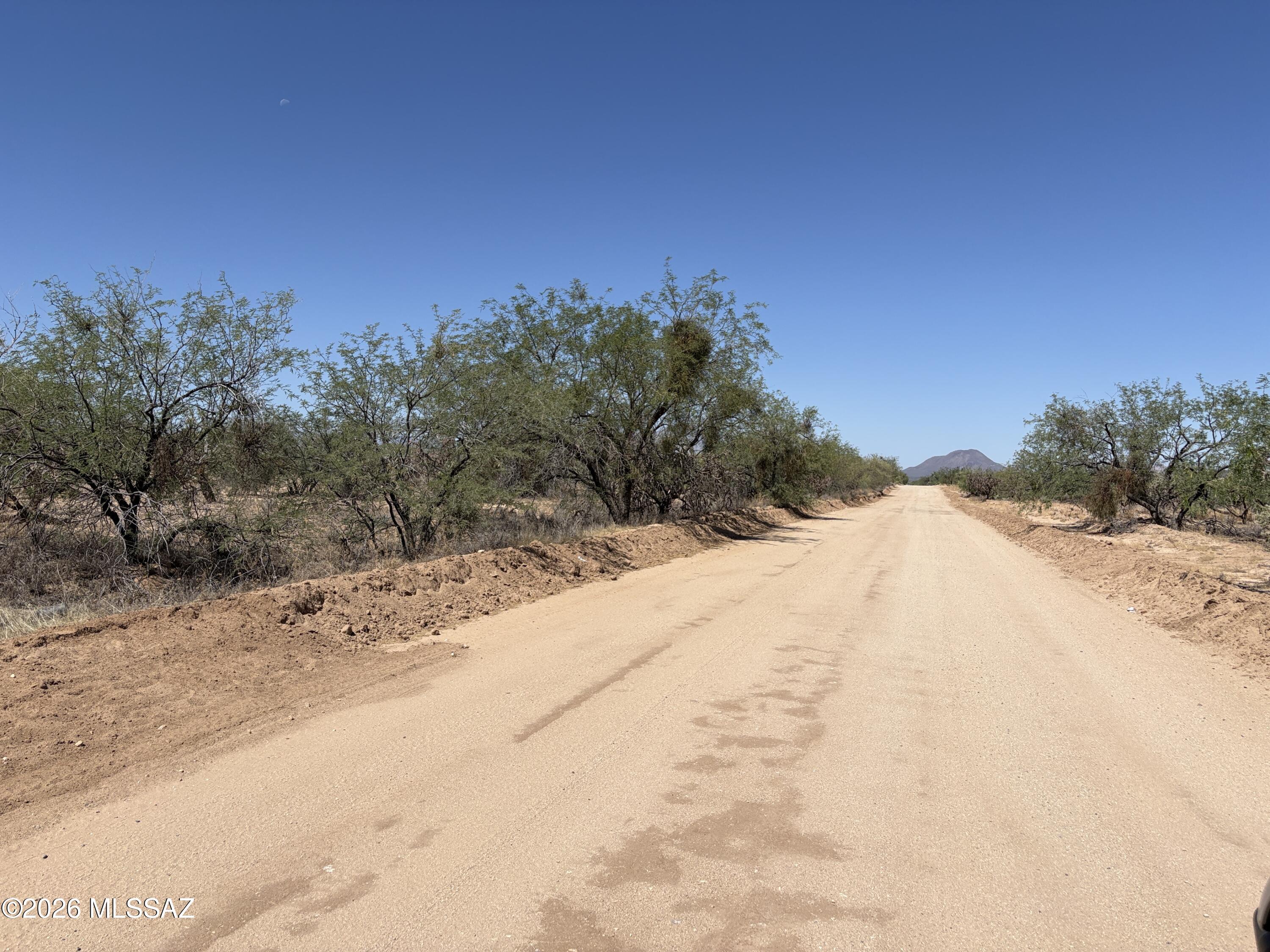 Diamond Bell Ranch - Tucson (1-229) - Land