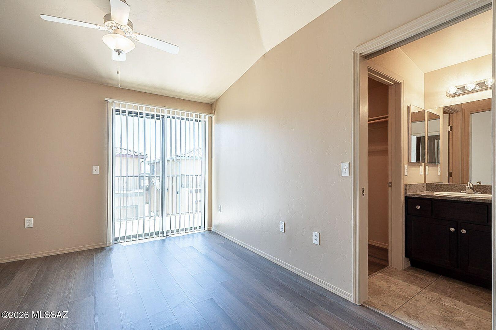 Desert Highlands - Residential Lease