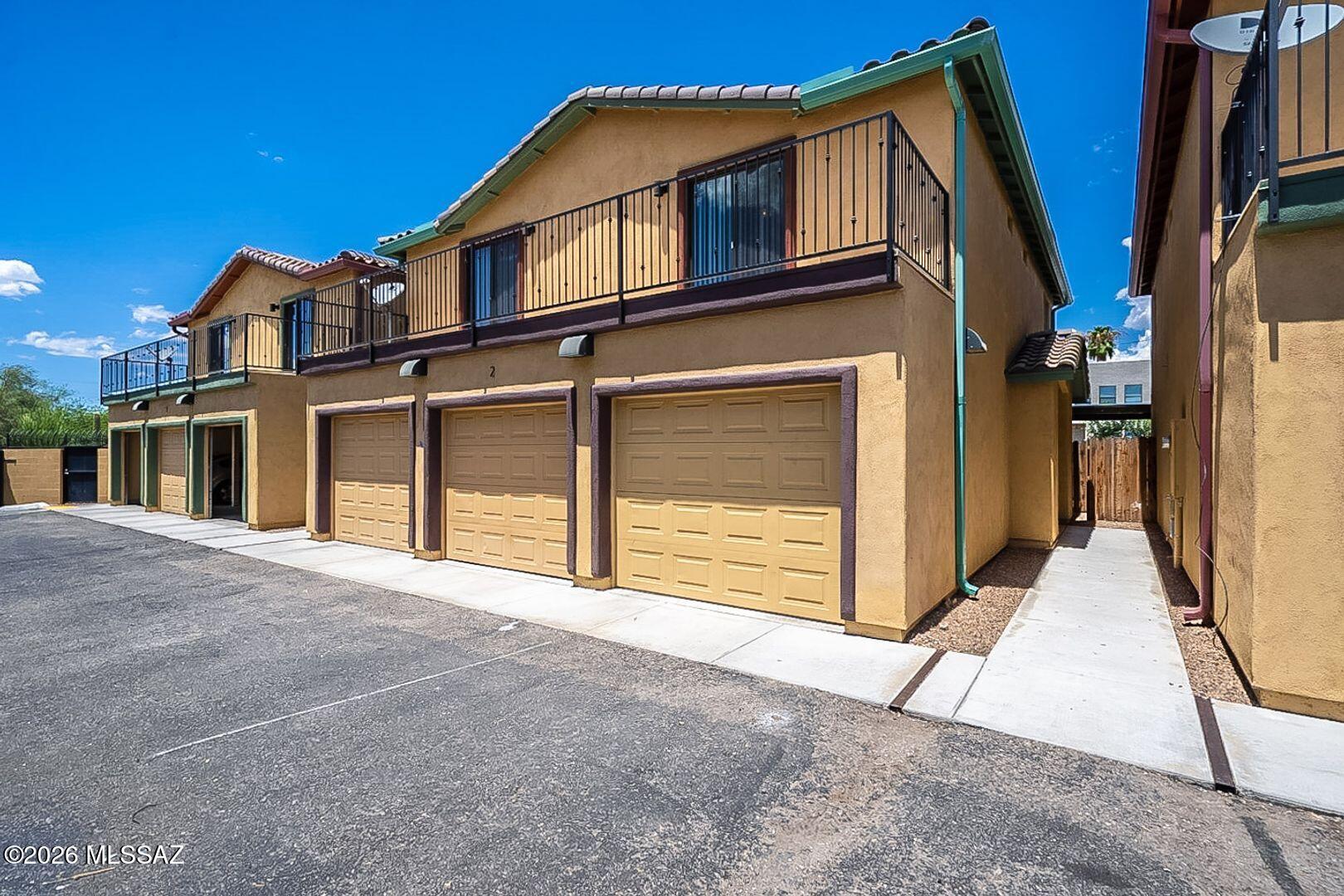 Desert Highlands - Residential Lease
