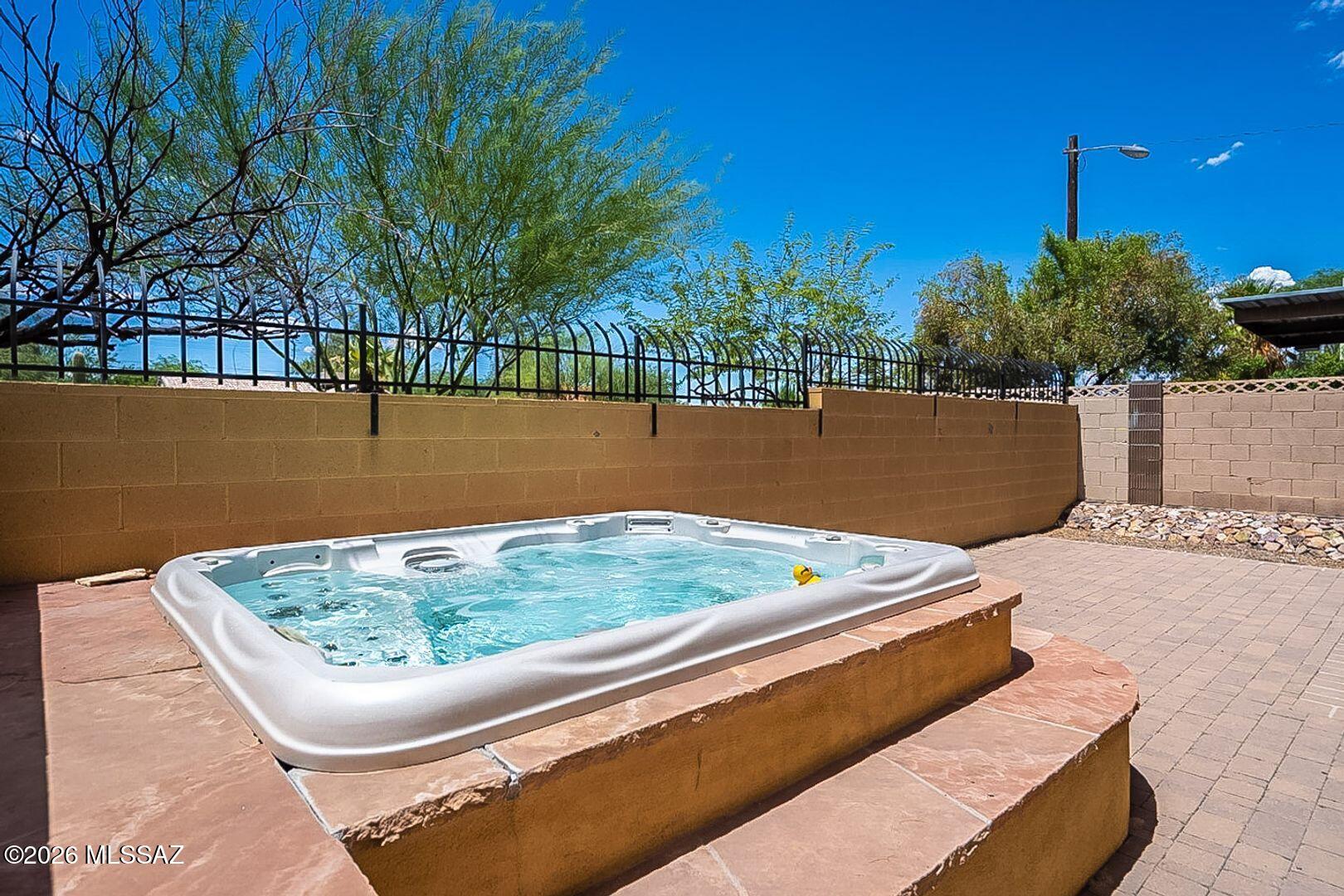 Desert Highlands - Residential Lease