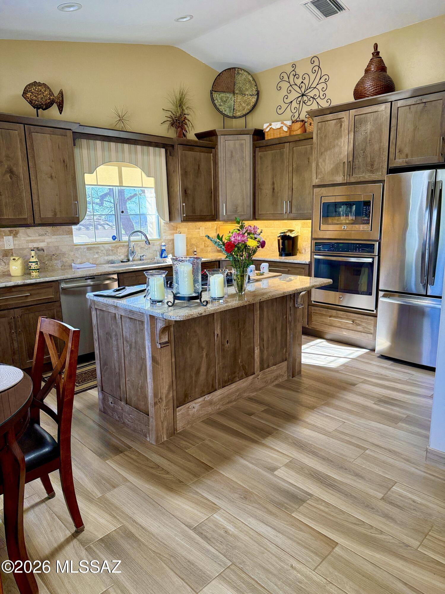 10650 N Sundust Court