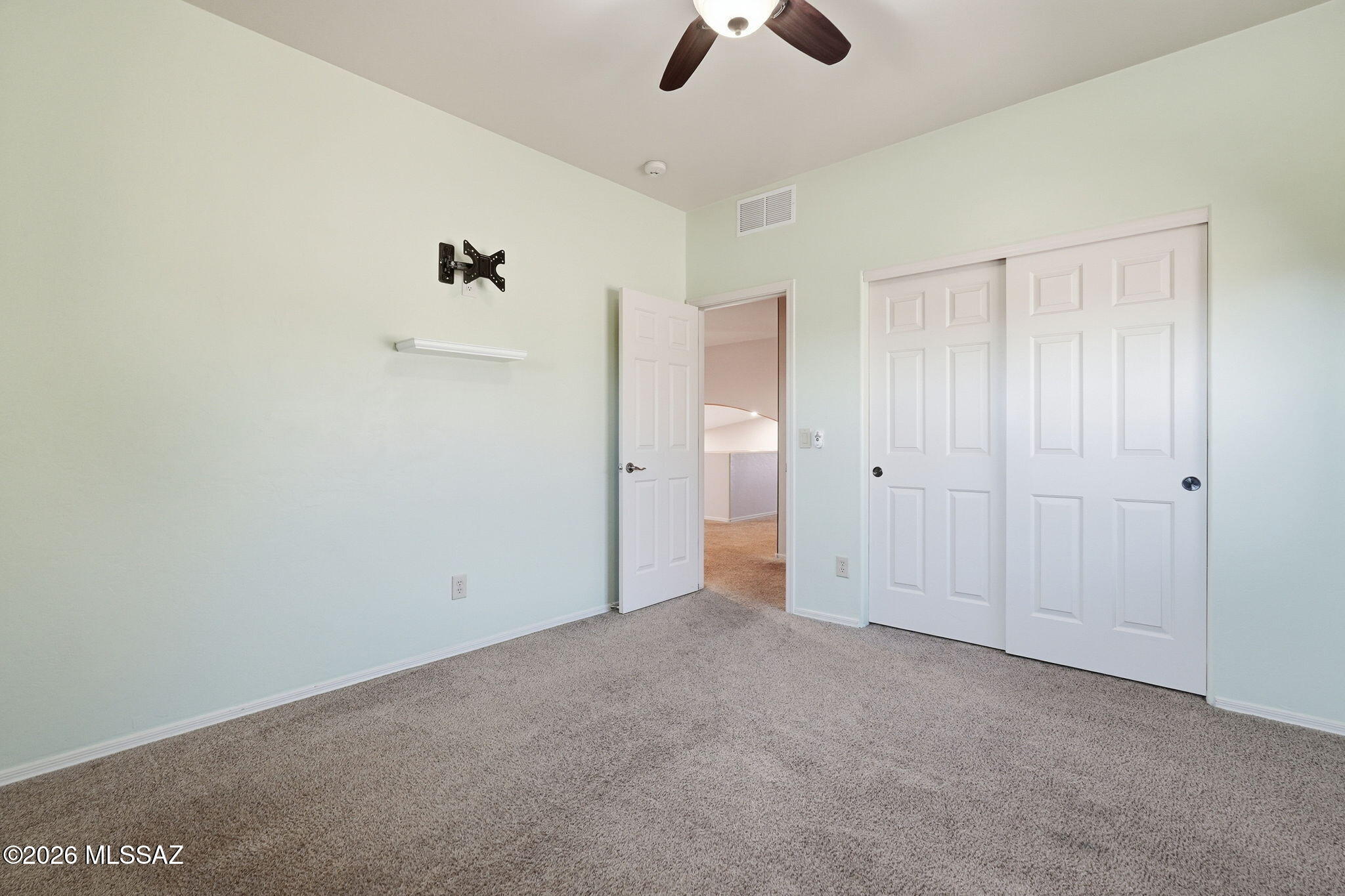 Presidio Monterey (1-158) - Residential
