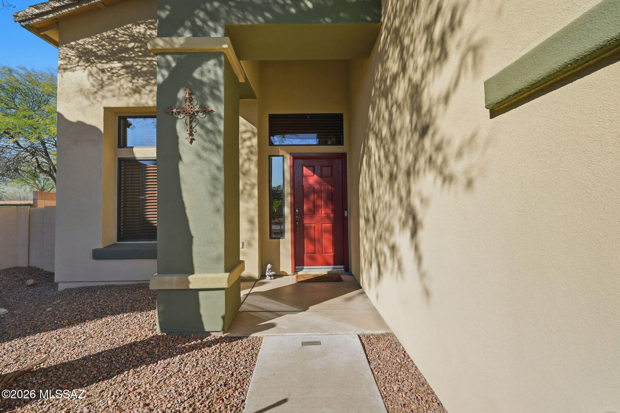 Presidio Monterey (1-158) - Residential