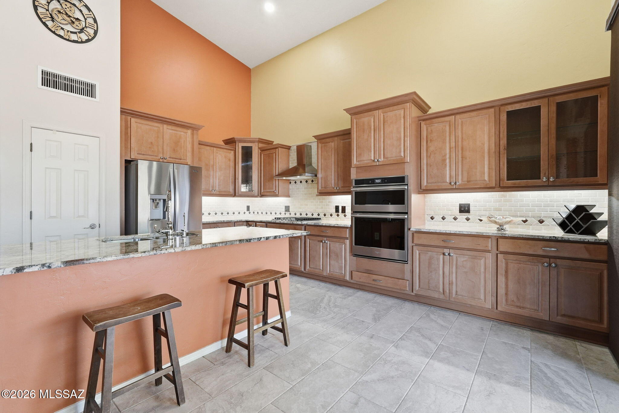 Presidio Monterey (1-158) - Residential