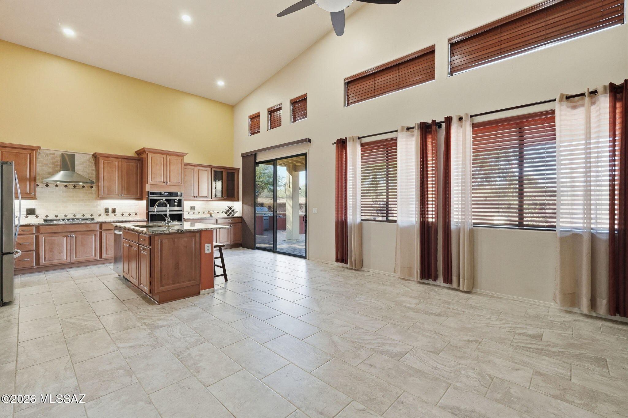Presidio Monterey (1-158) - Residential