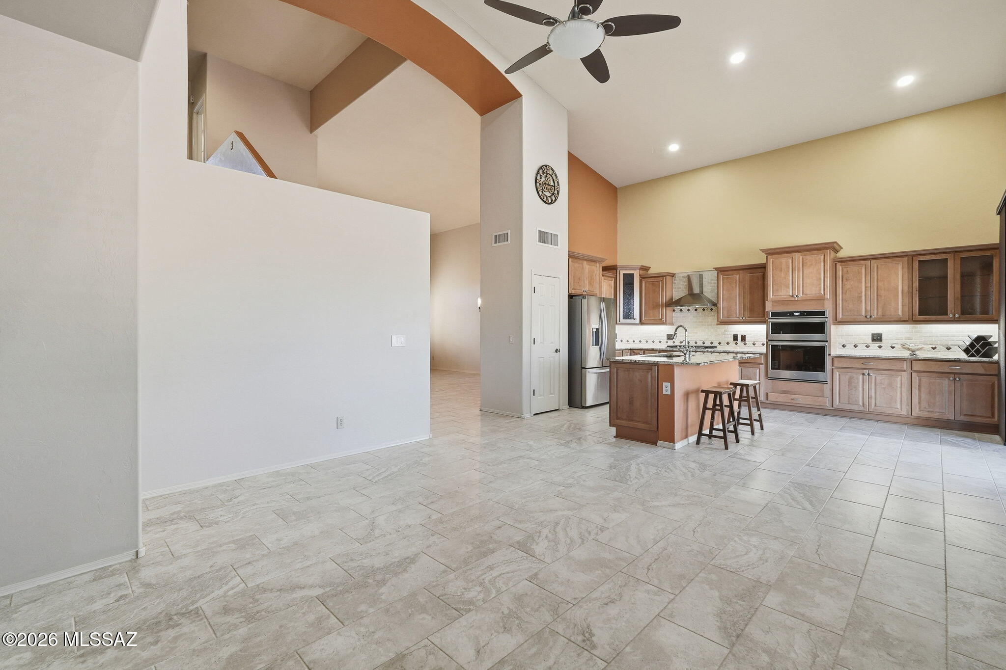 Presidio Monterey (1-158) - Residential
