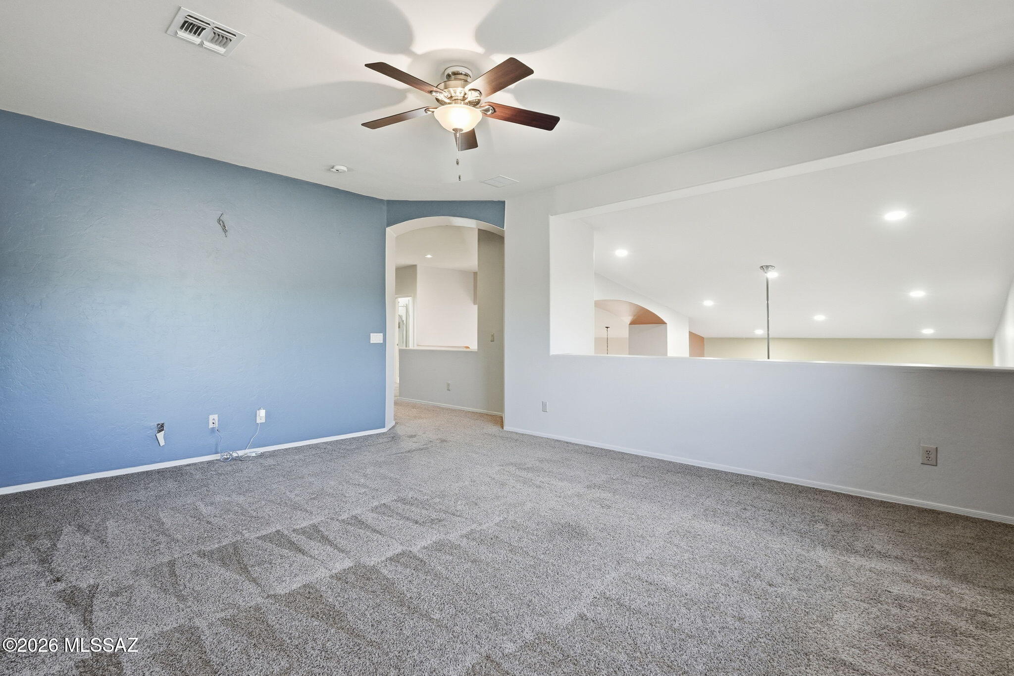 Presidio Monterey (1-158) - Residential