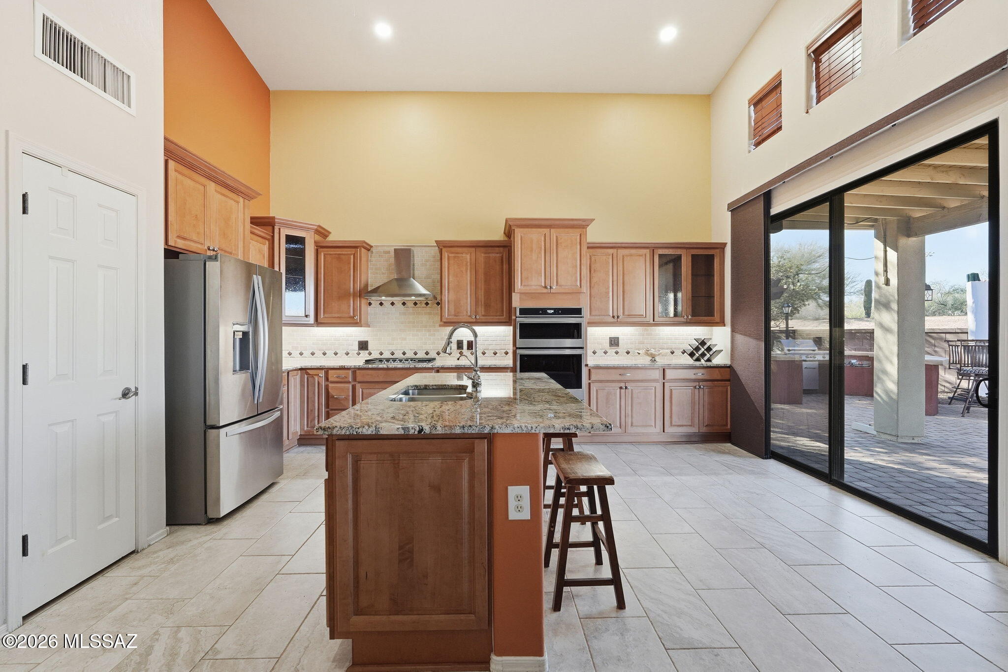 Presidio Monterey (1-158) - Residential