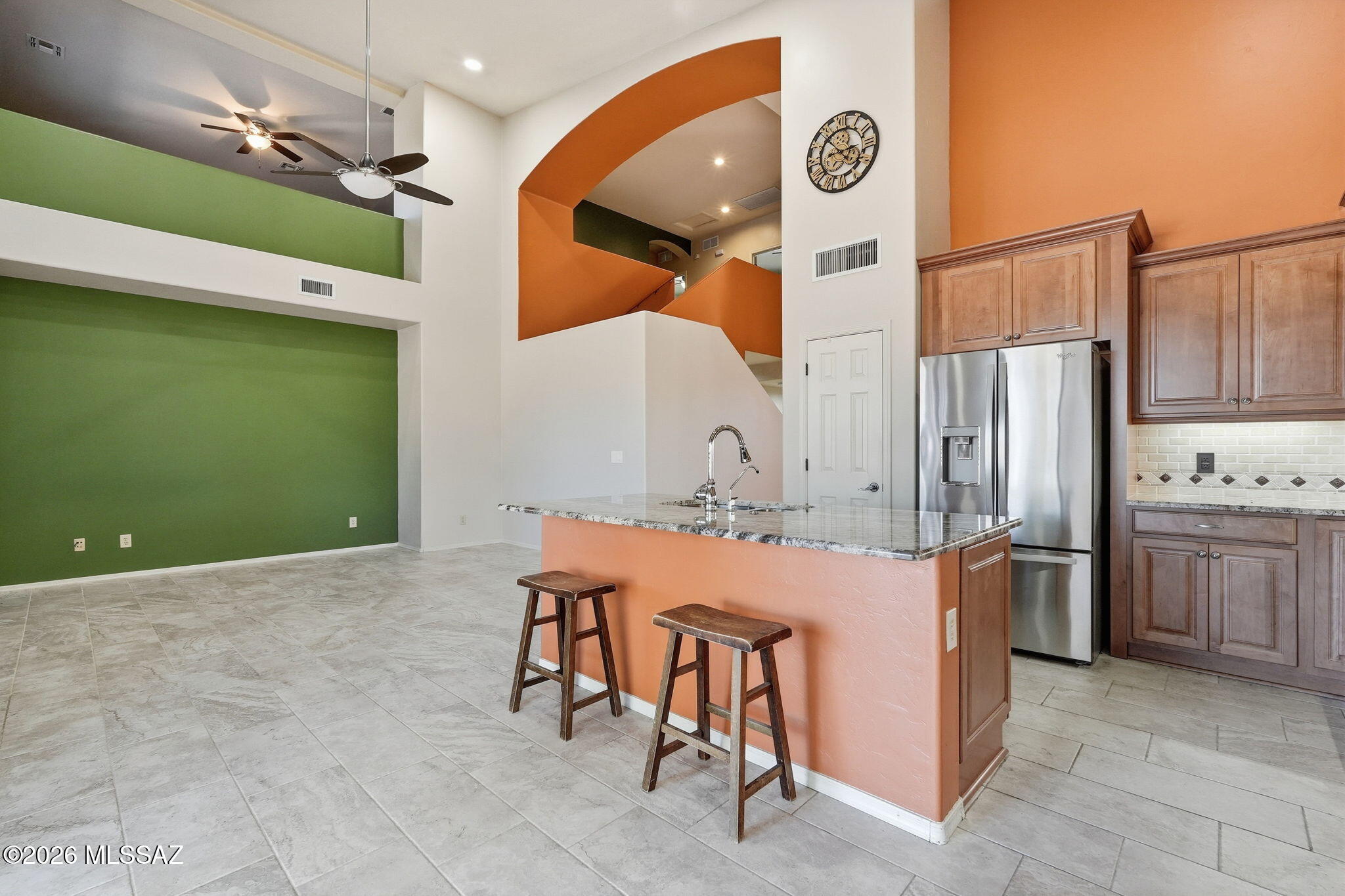Presidio Monterey (1-158) - Residential