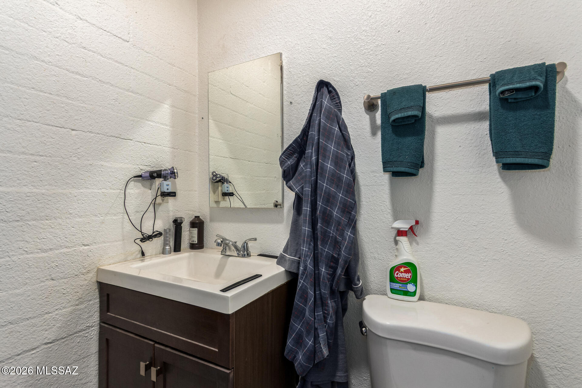 City Of Tucson - Residential Income