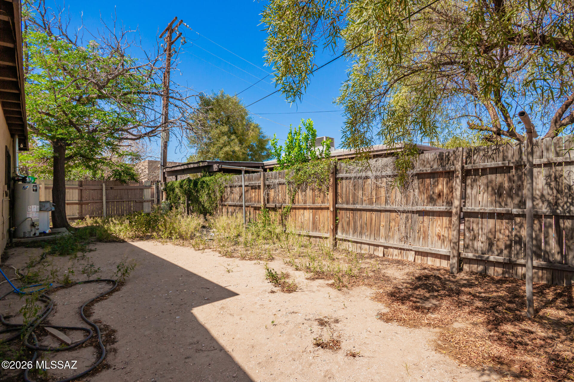 City Of Tucson - Residential Income
