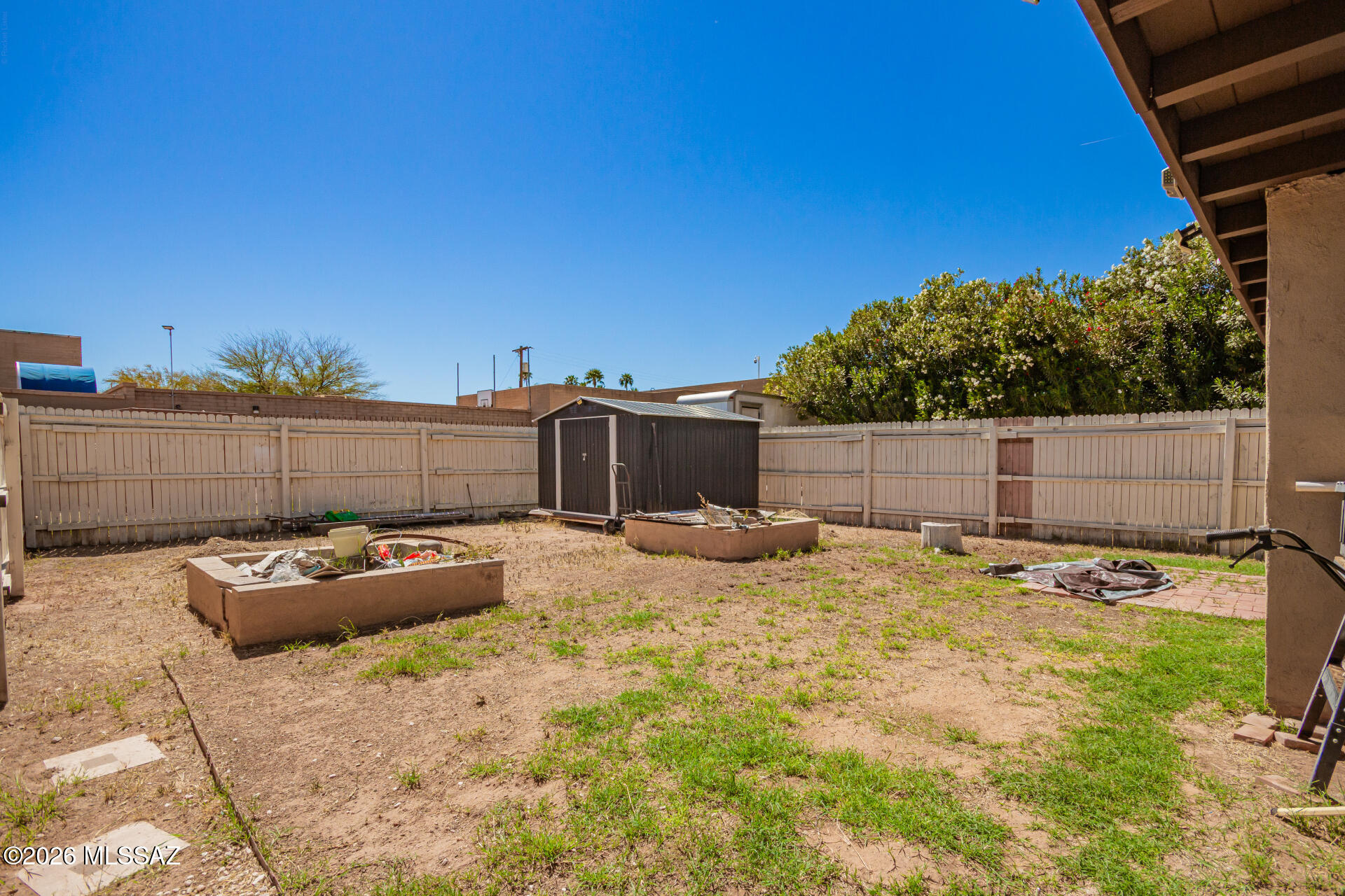 City Of Tucson - Residential Income