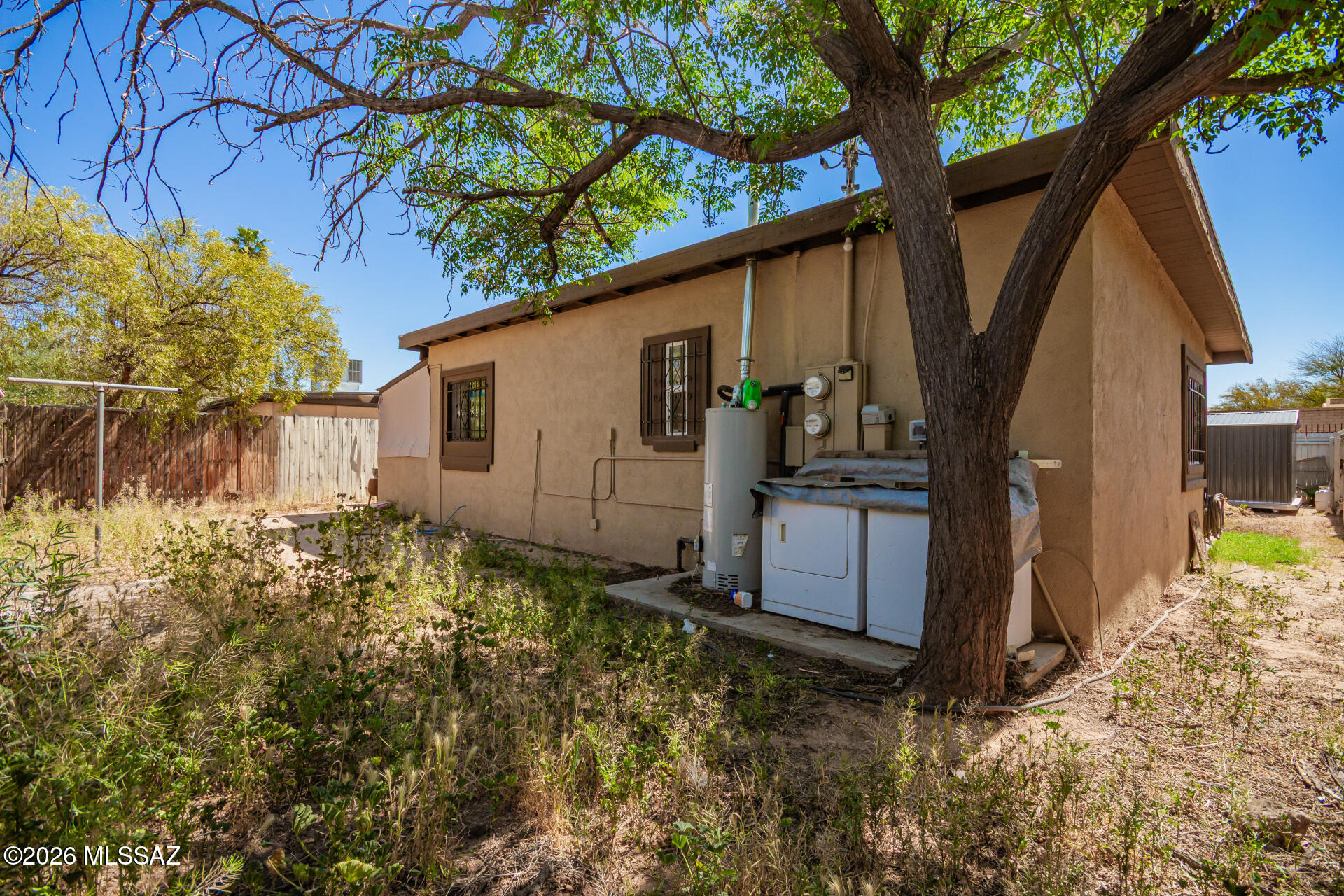 City Of Tucson - Residential Income