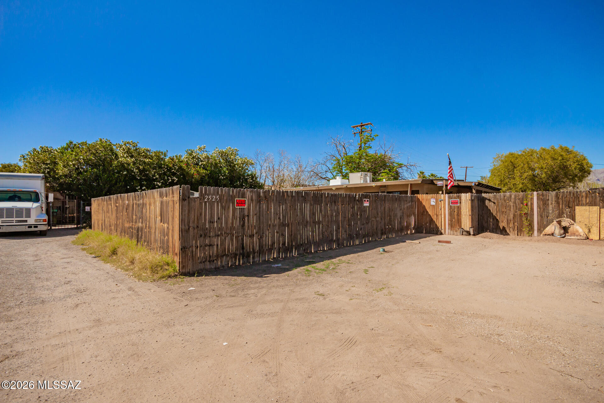 City Of Tucson - Residential Income