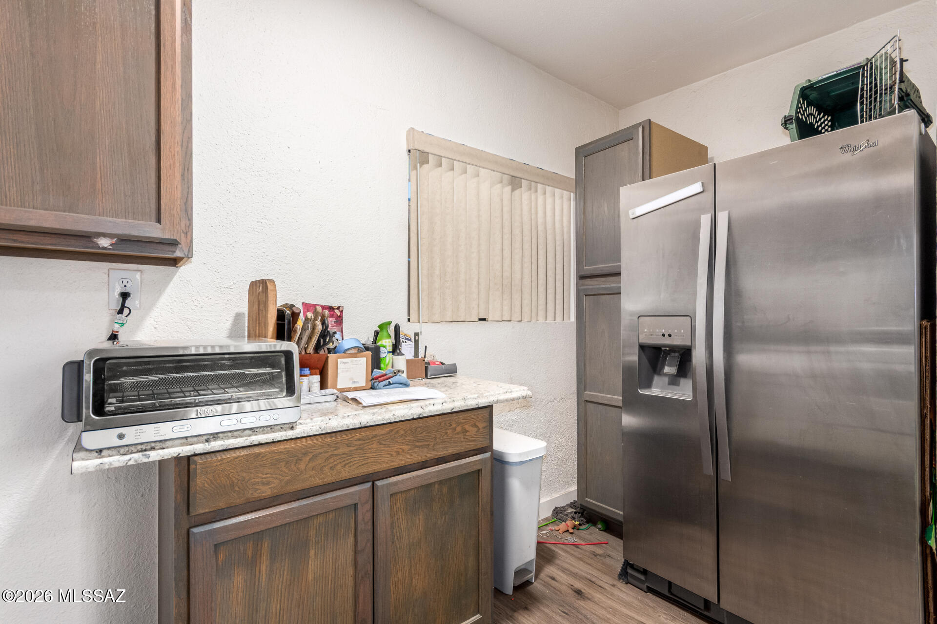 City Of Tucson - Residential Income