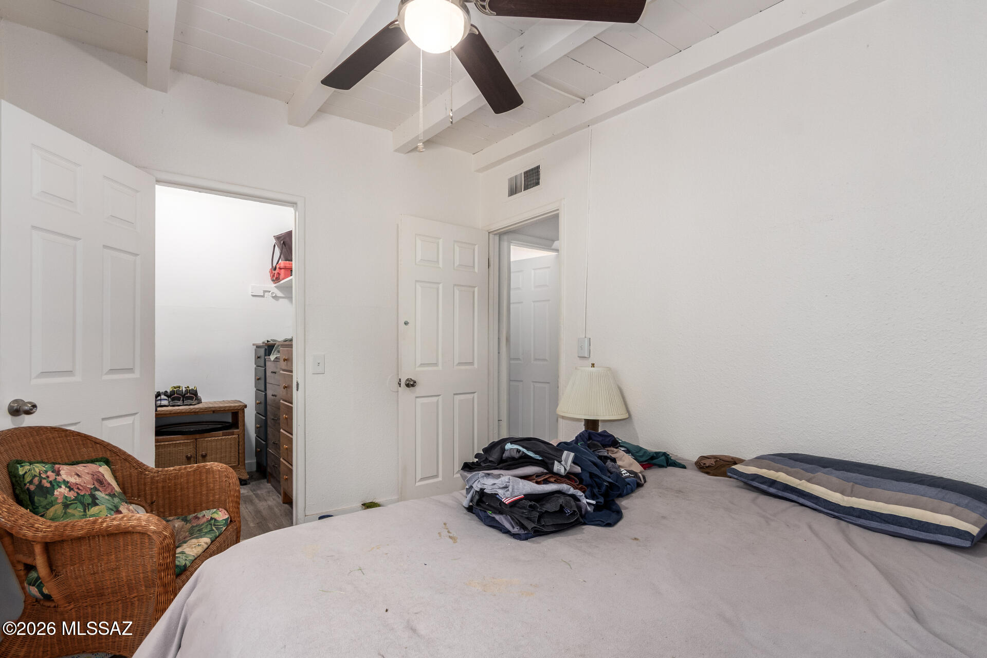 City Of Tucson - Residential Income
