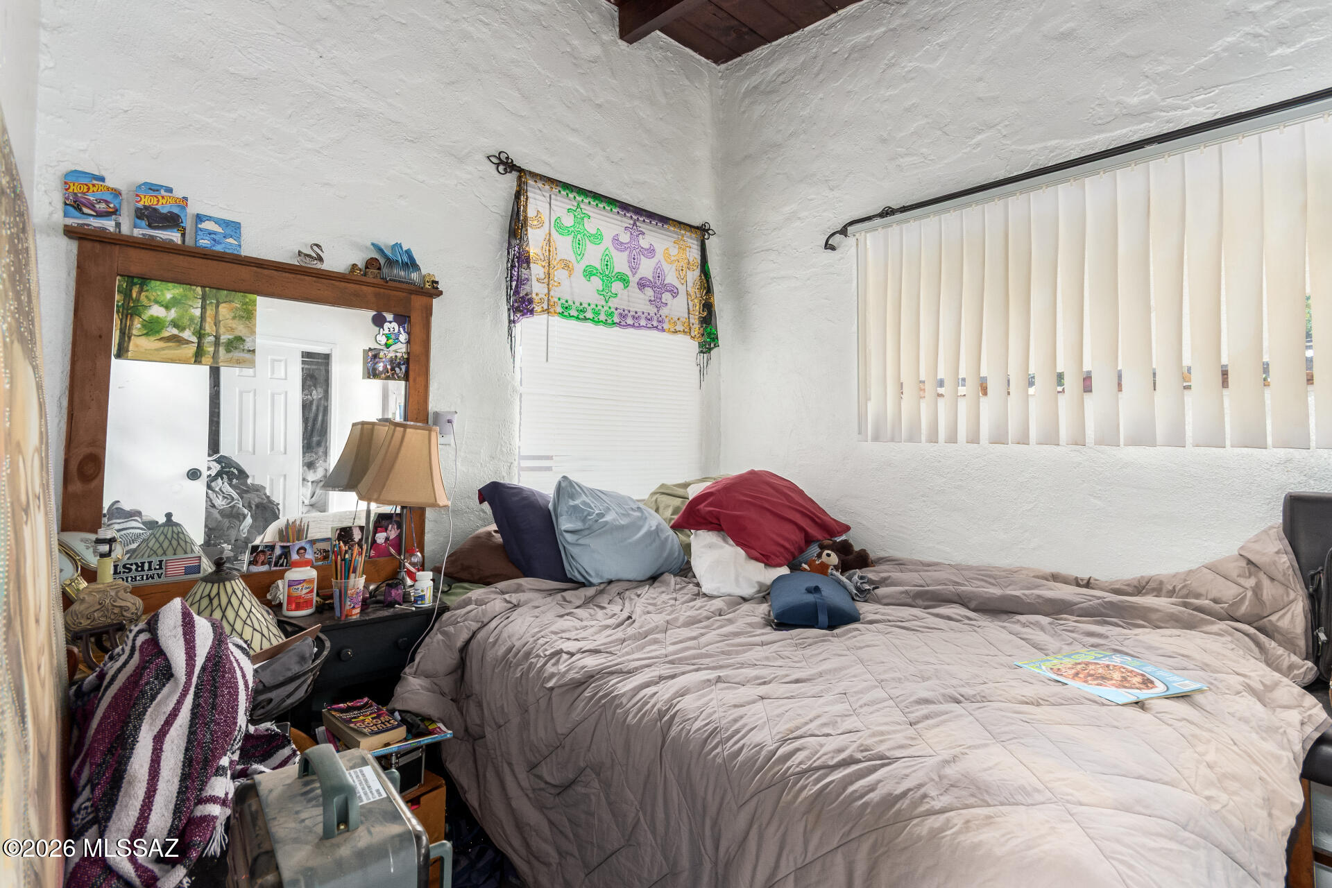 City Of Tucson - Residential Income