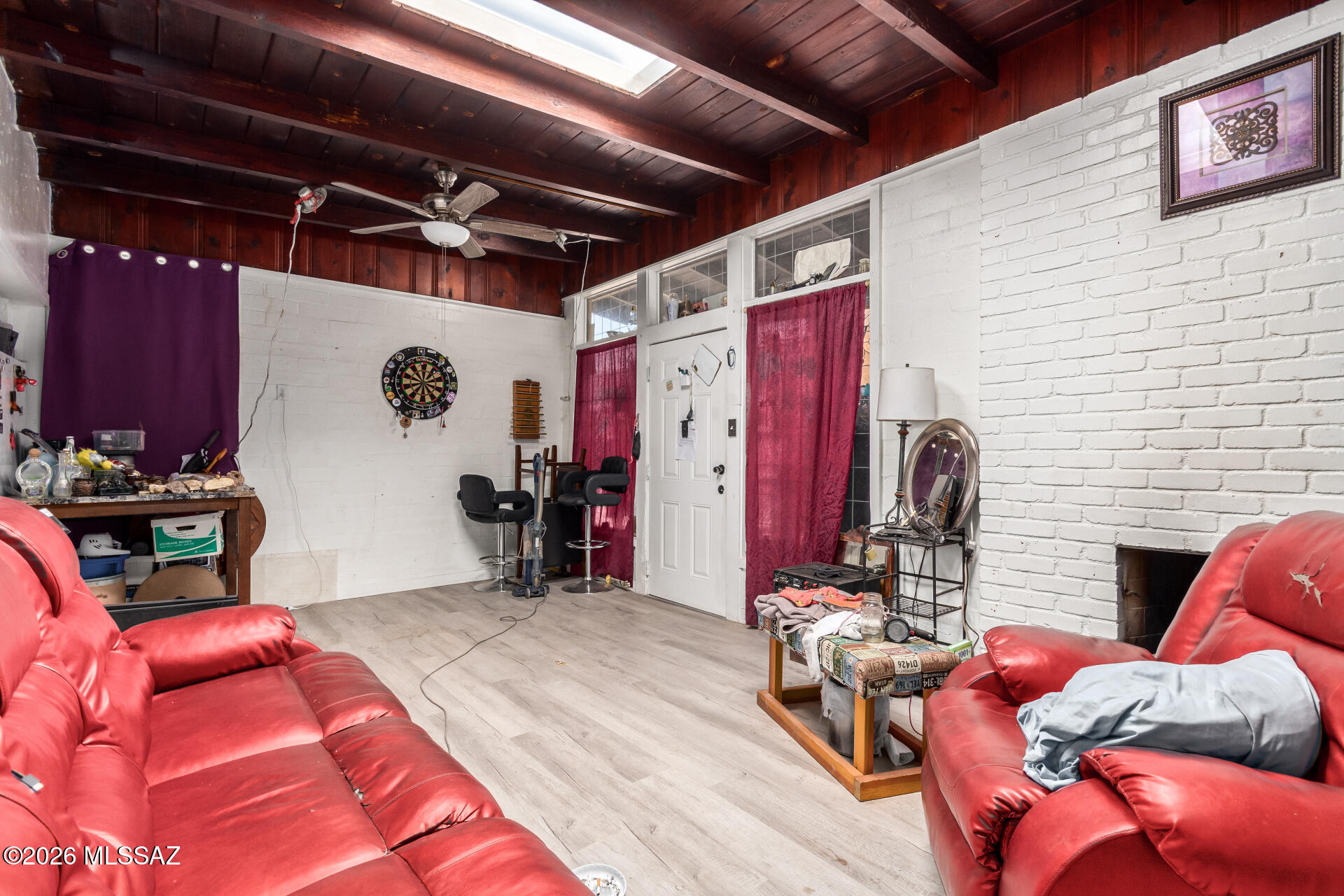 City Of Tucson - Residential Income