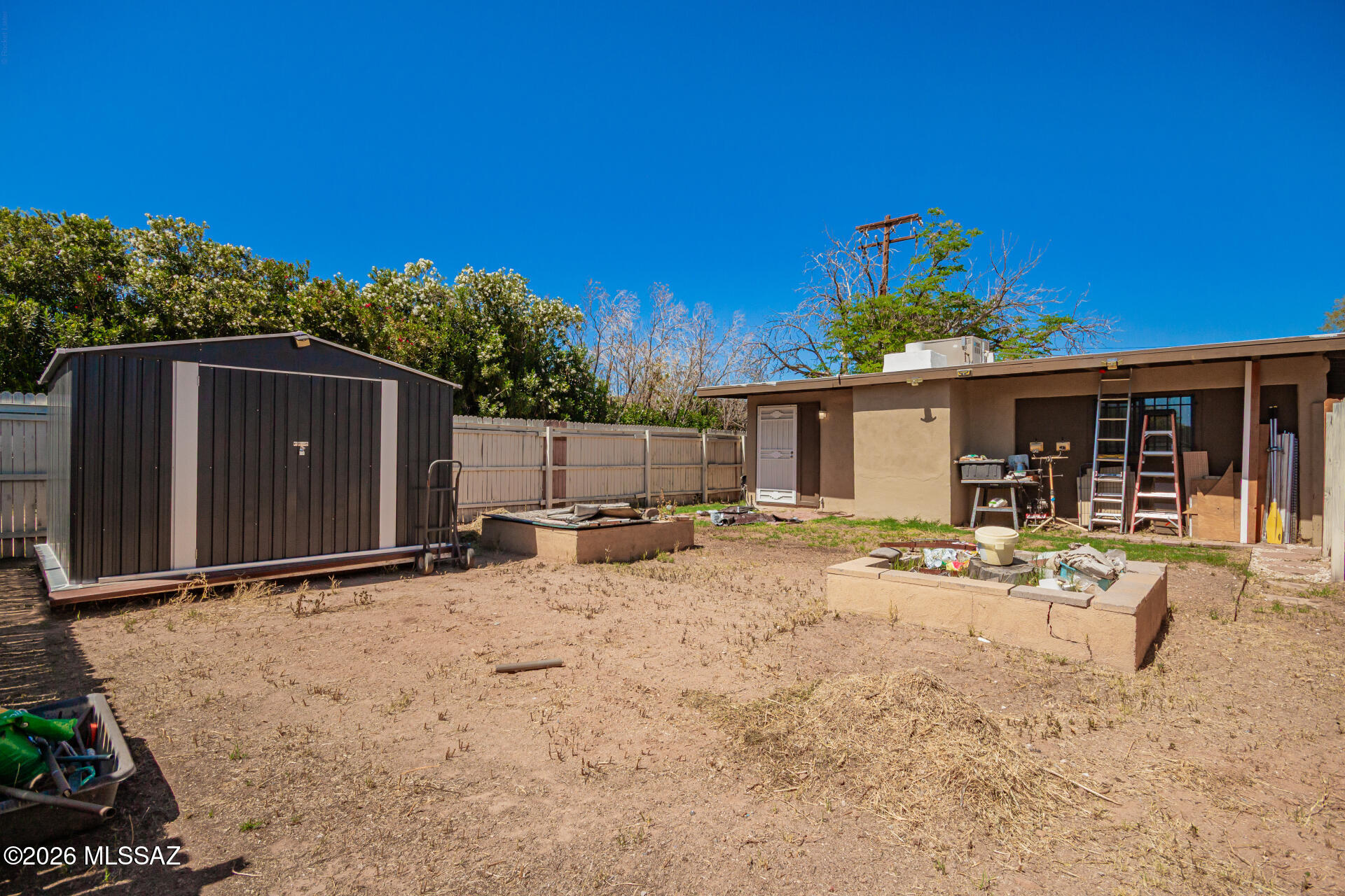 City Of Tucson - Residential Income