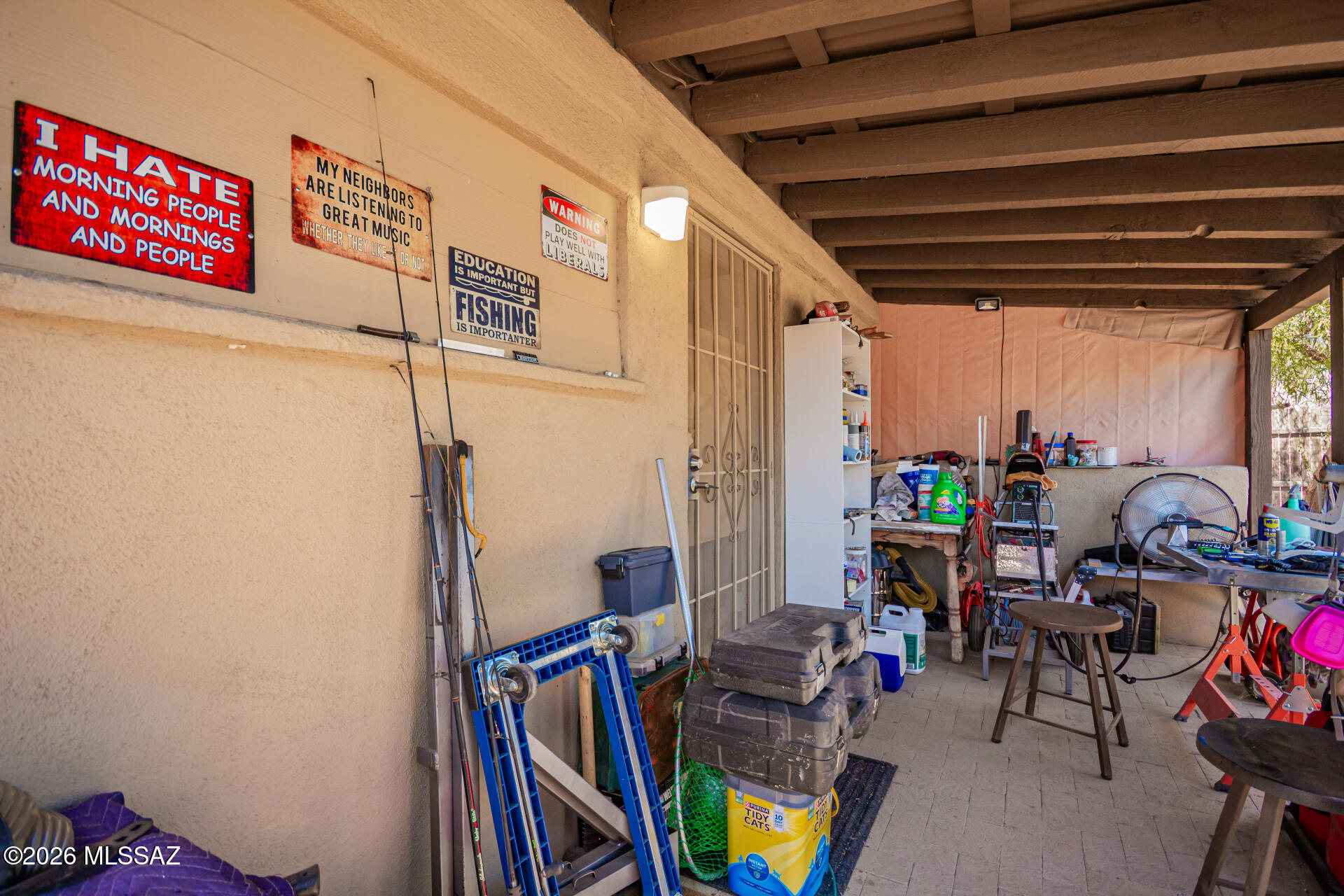 City Of Tucson - Residential Income