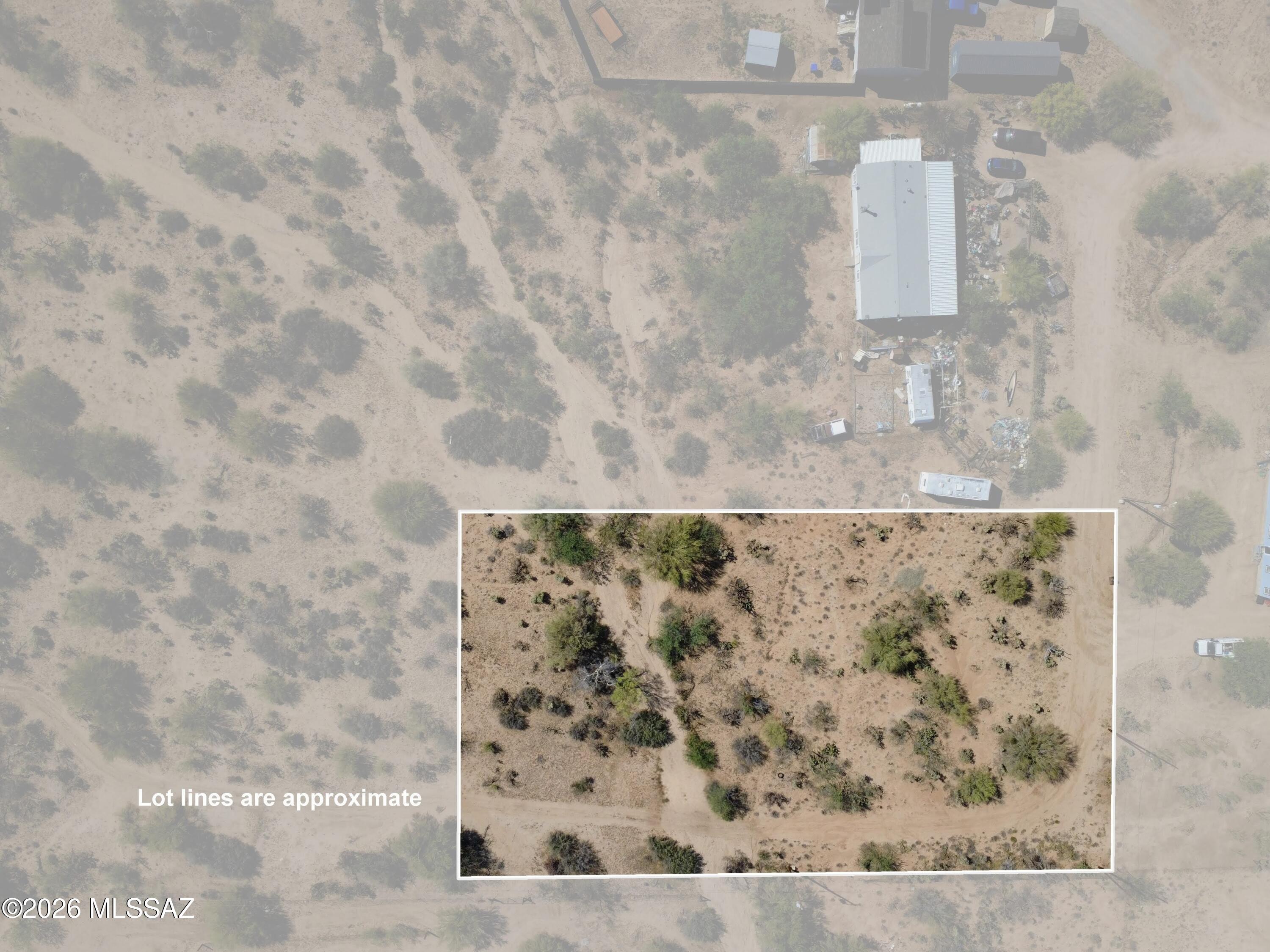 11553 S Wells Fargo Road