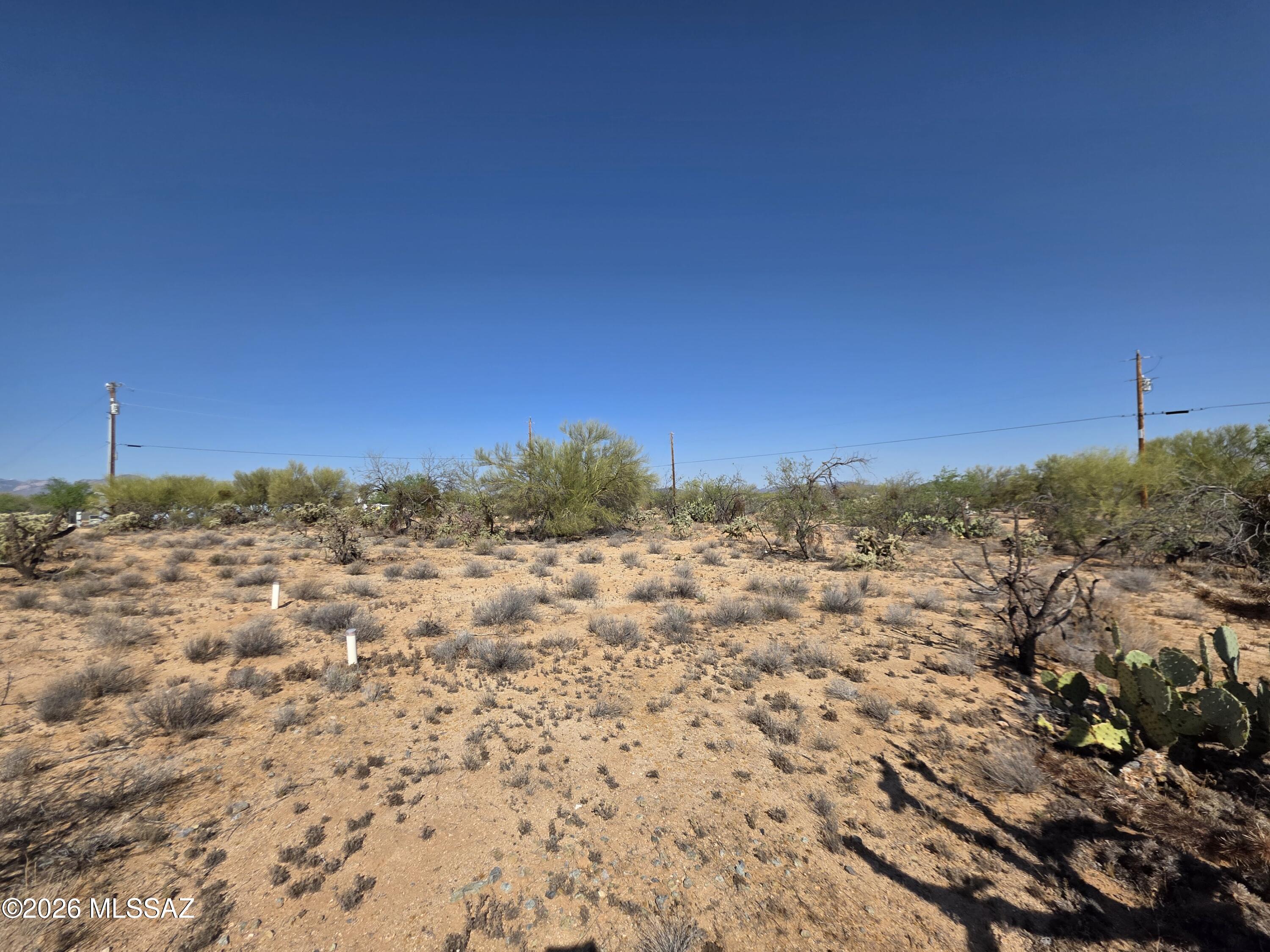 11553 S Wells Fargo Road