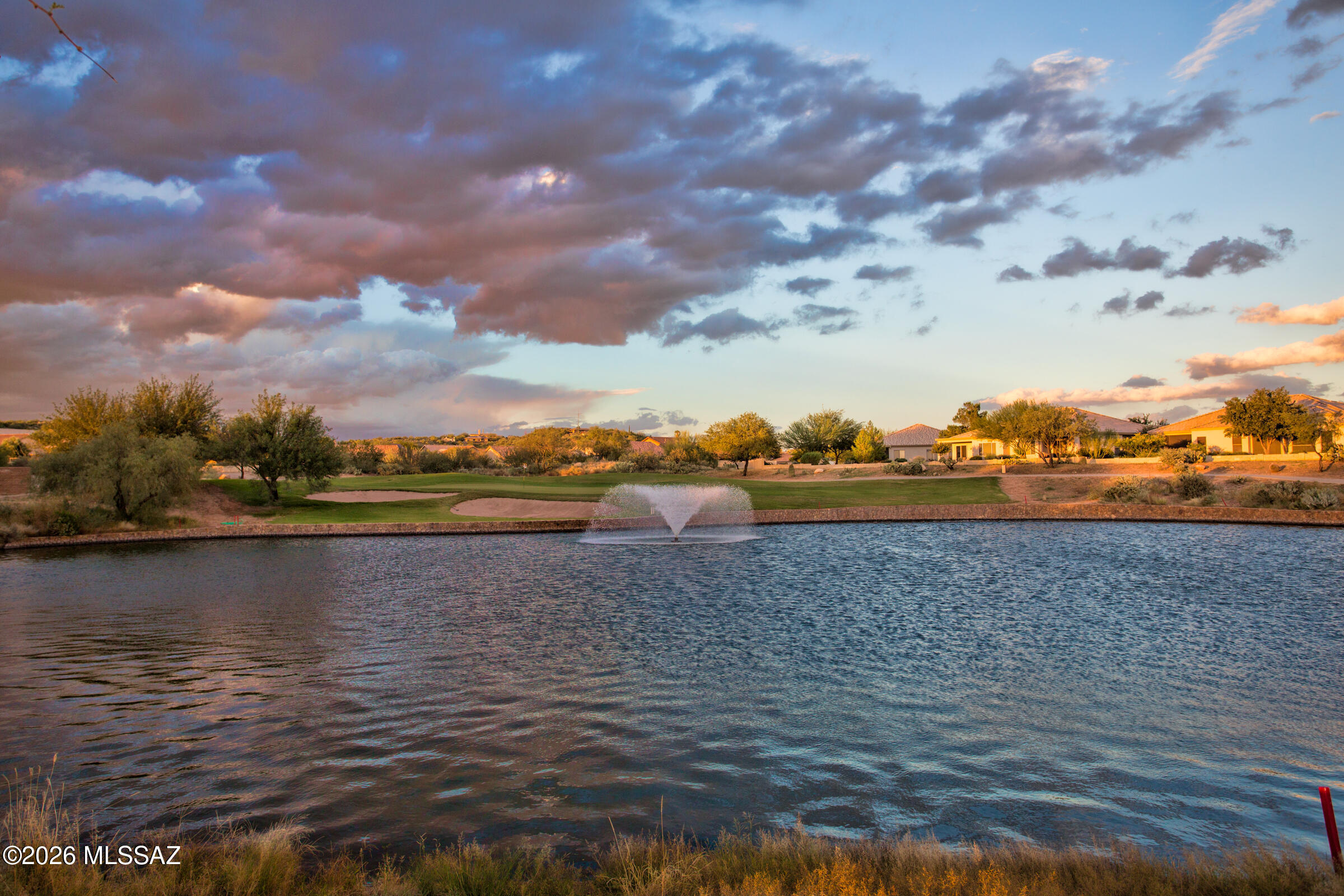 Saddlebrooke - Residential