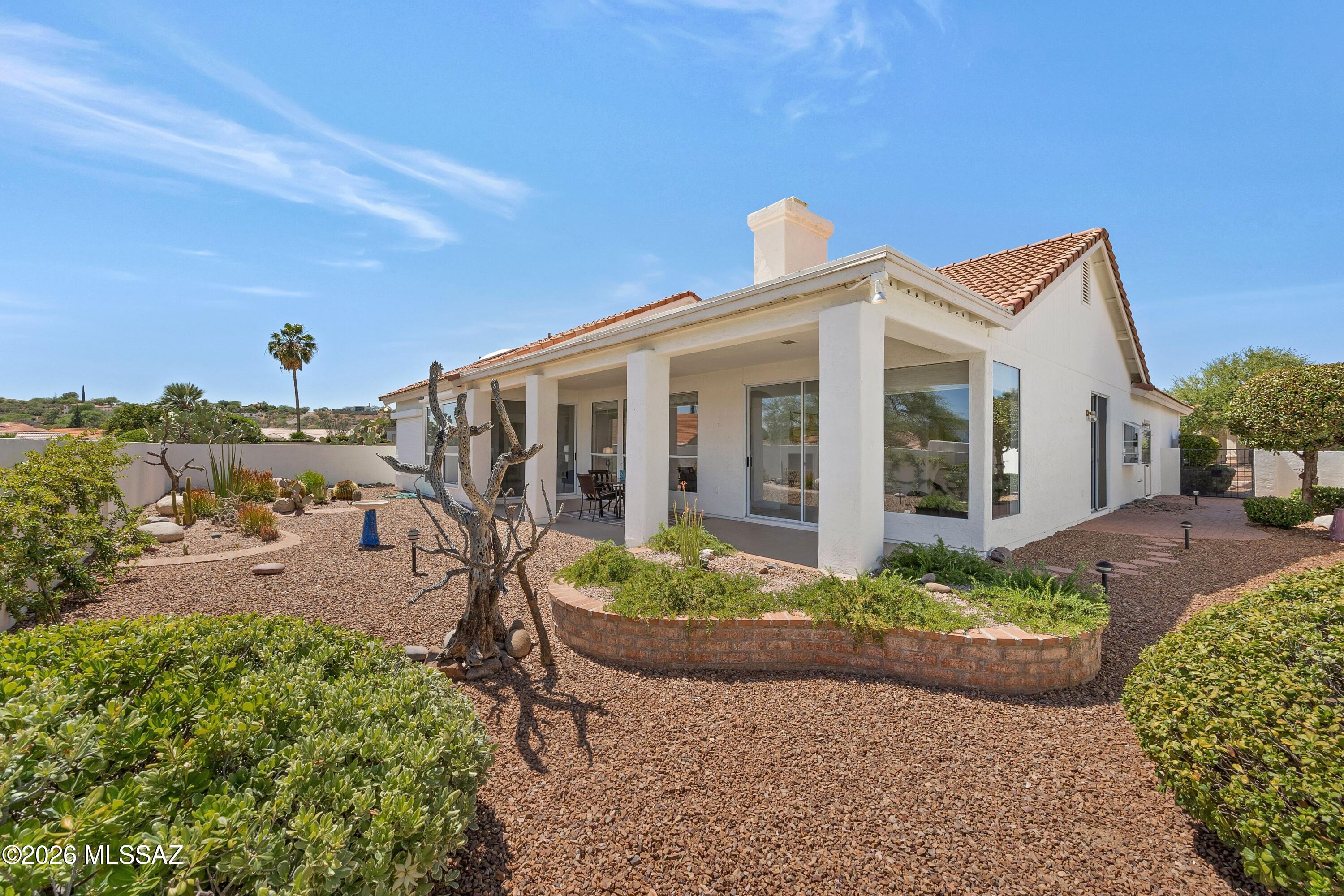 Saddlebrooke - Residential