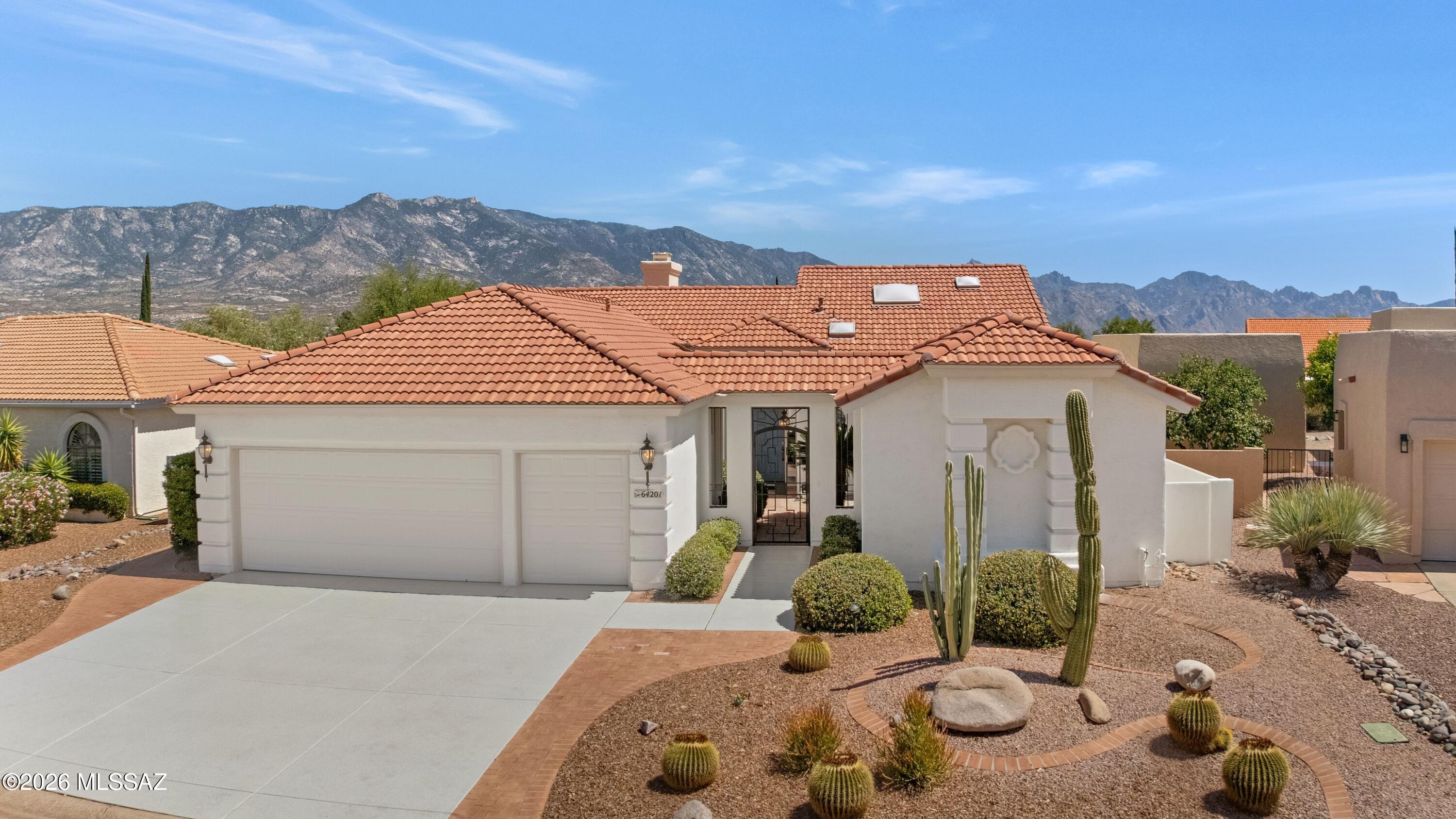 Saddlebrooke - Residential